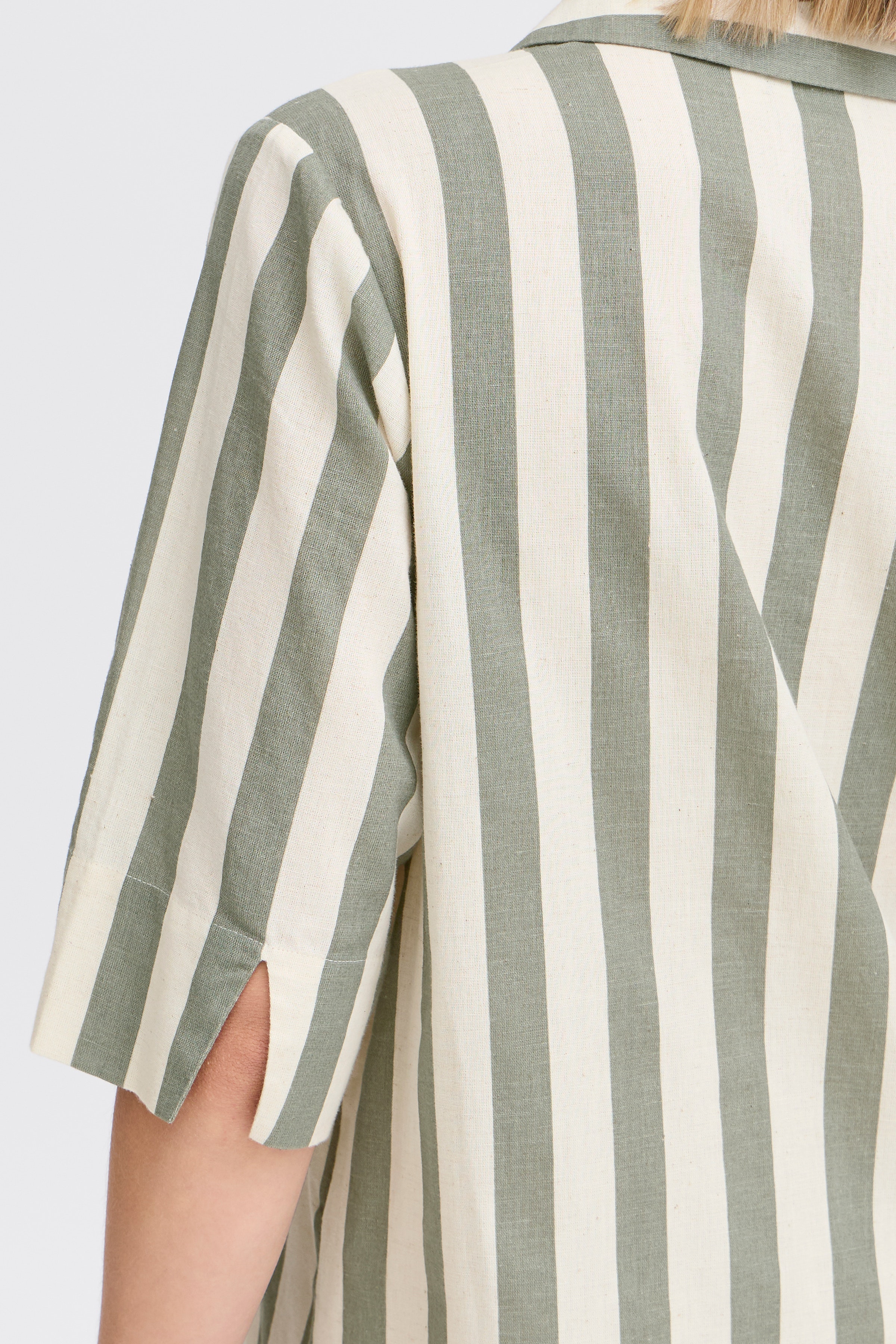 FRMADDIE Kjole LOOKBOOK DETAIL 20615542-204459