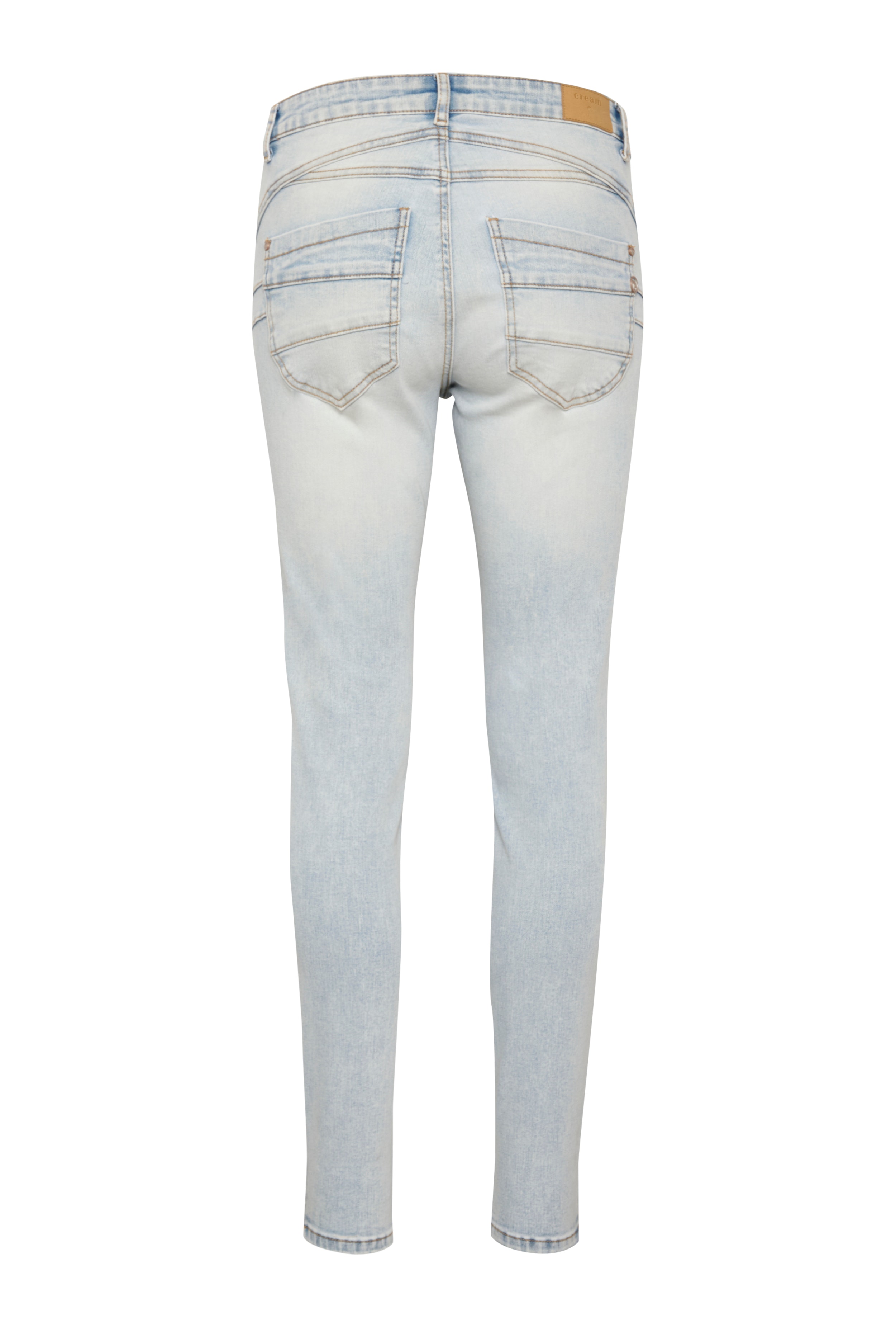 CRJosefine Jeans PACK BACK 10610879-100938