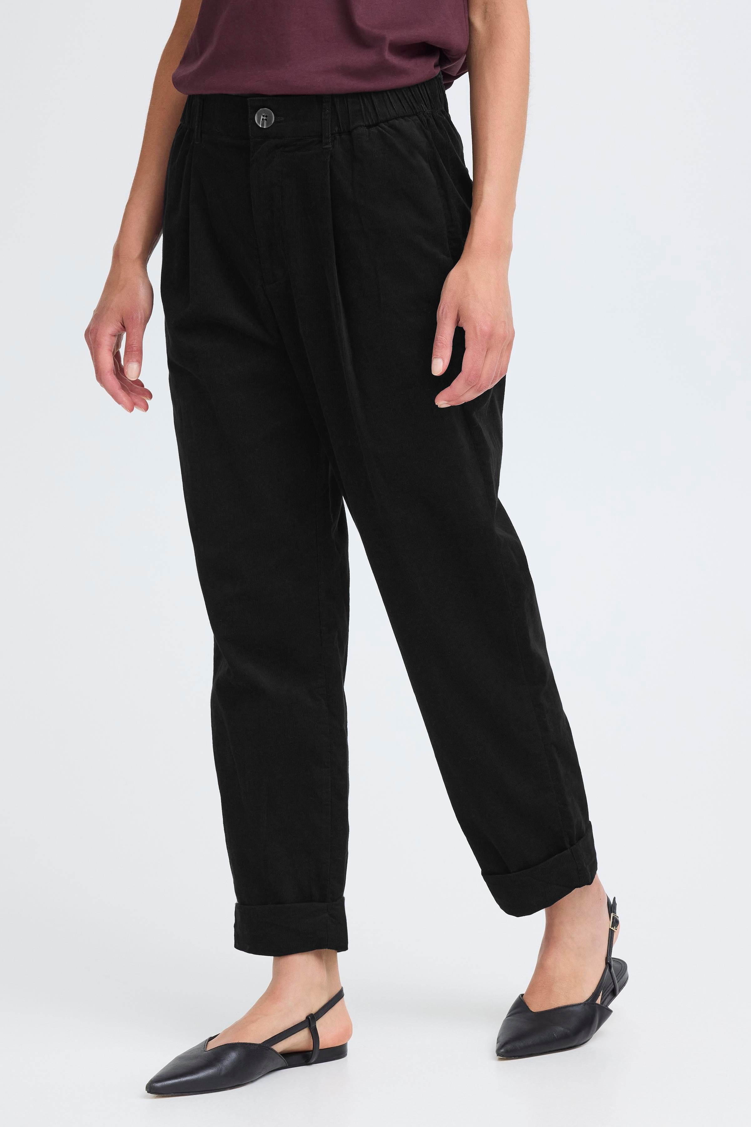 FRCORY Bukser LOOKBOOK FRONT 20614706-200113