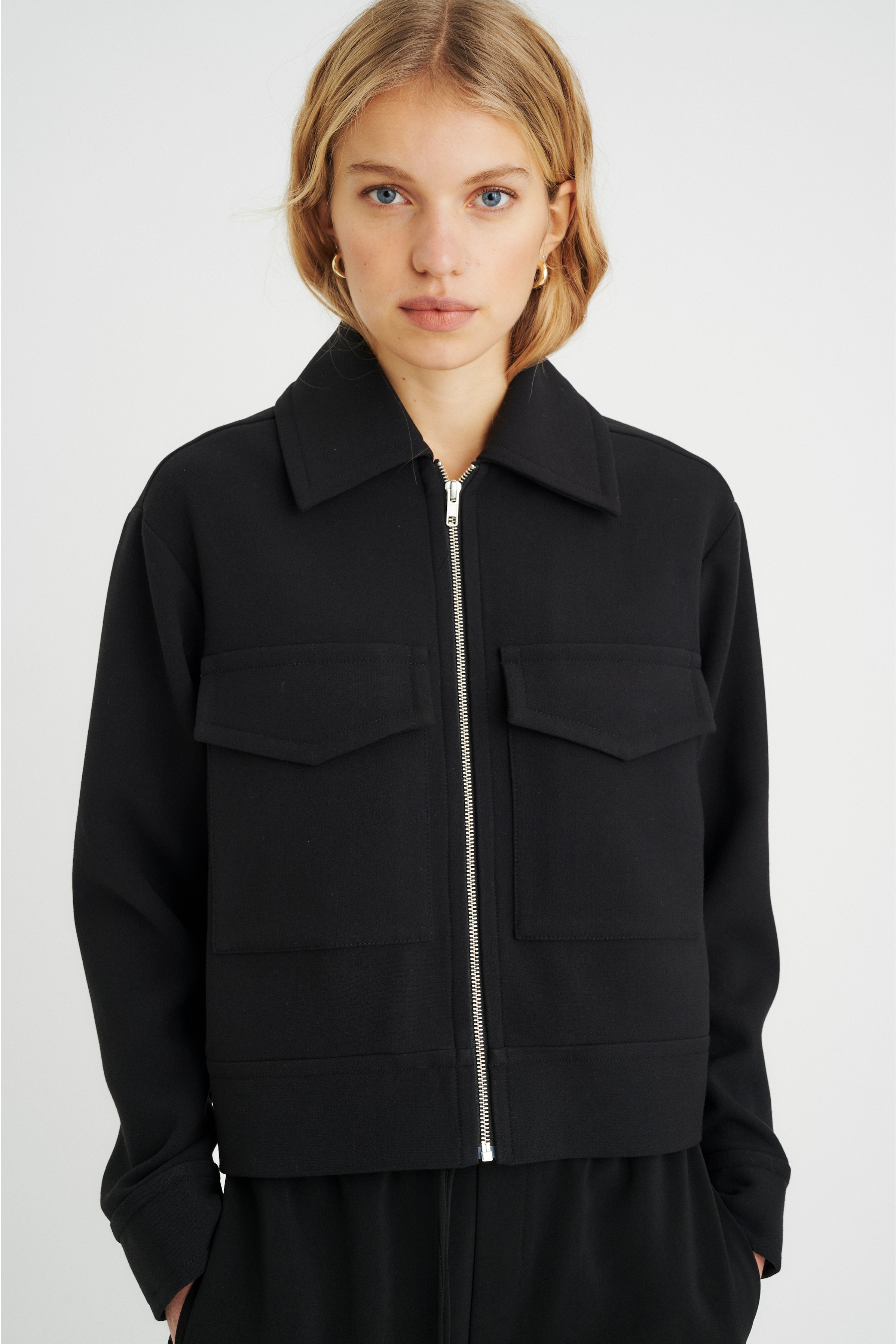 CadiaIW Casual buks LOOKBOOK DETAIL 30106600-194008