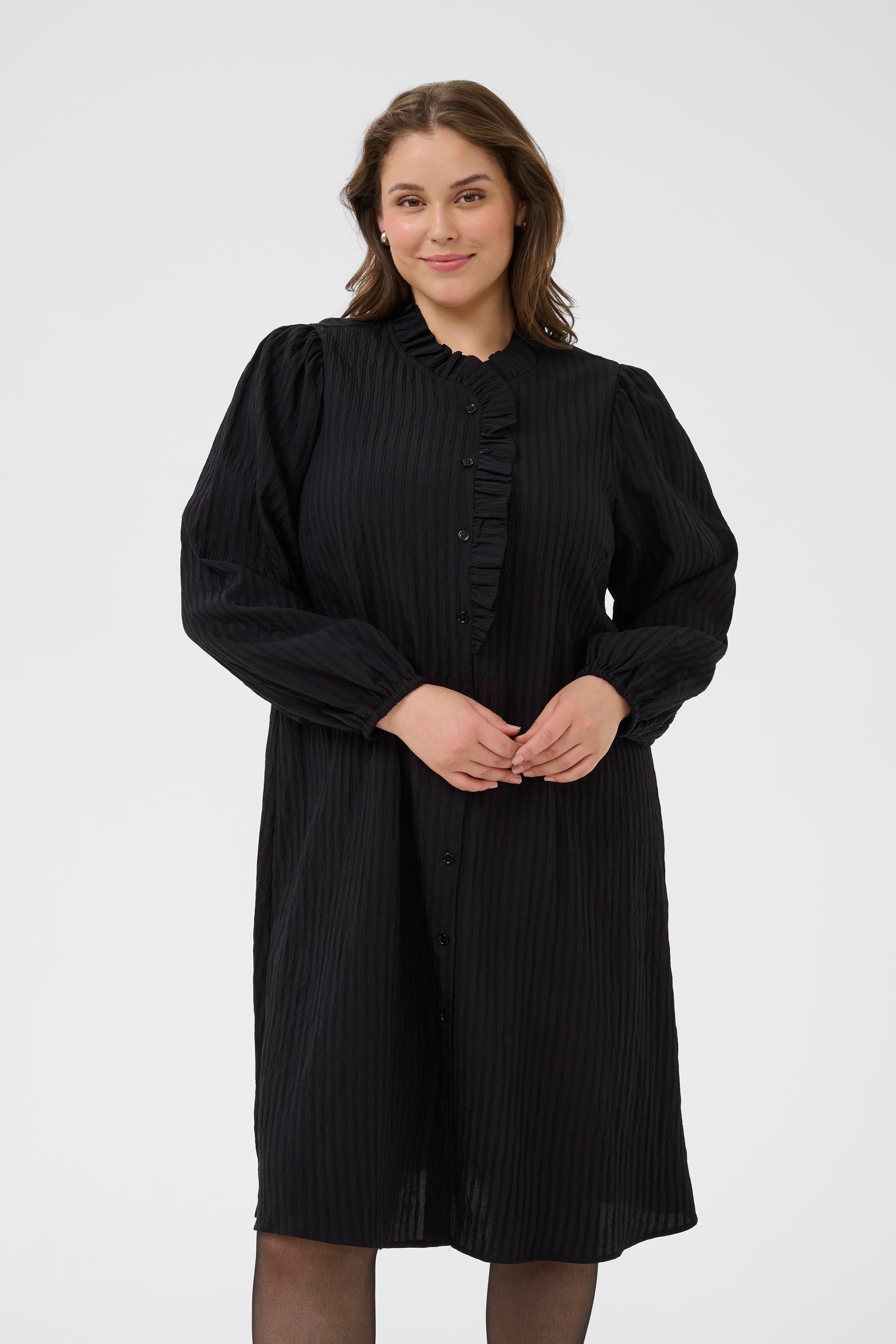 KCuma Kleid LOOKBOOK FRONT 10583925-100121