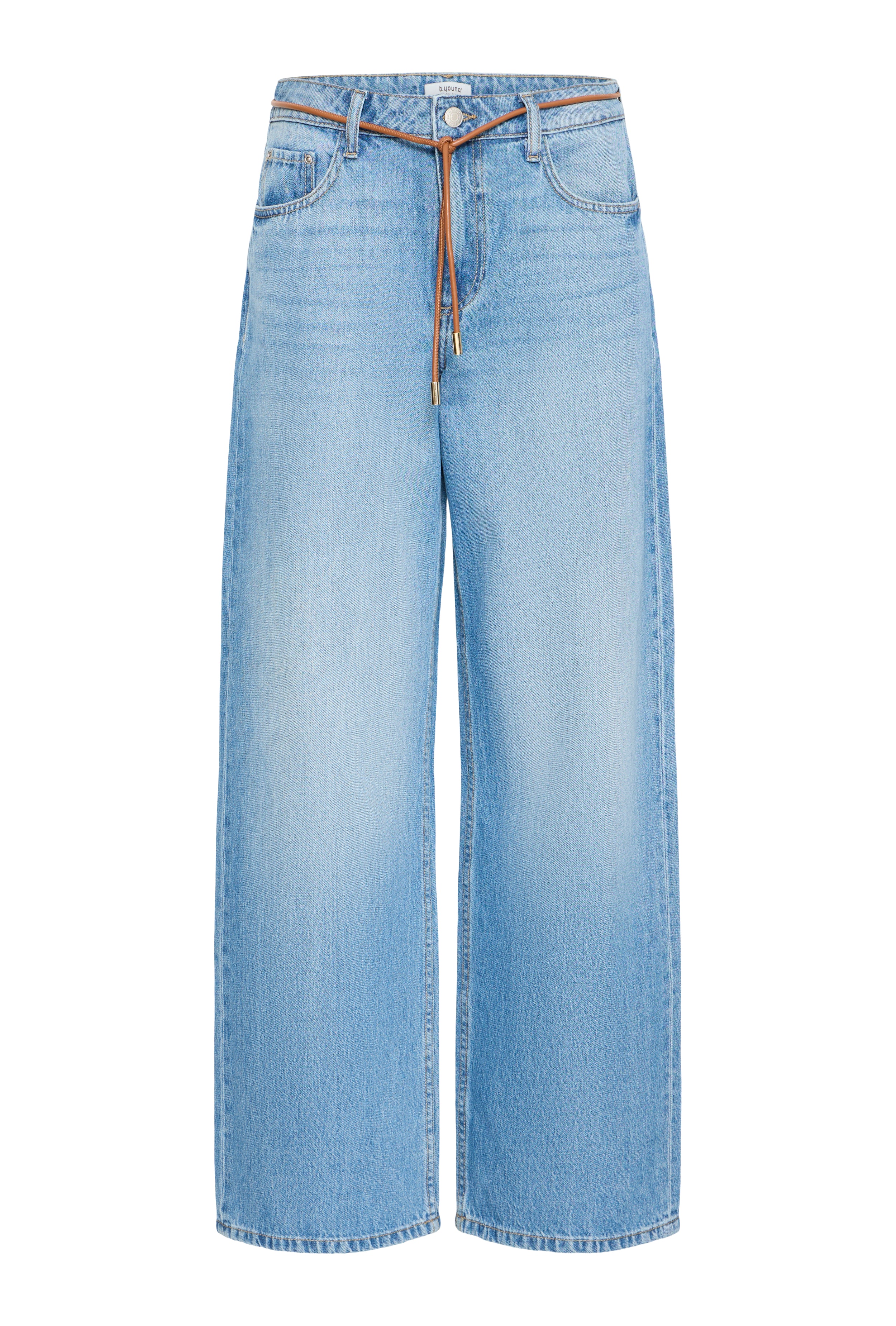 BYKACILA Jeans PACK FRONT 20818562-200461