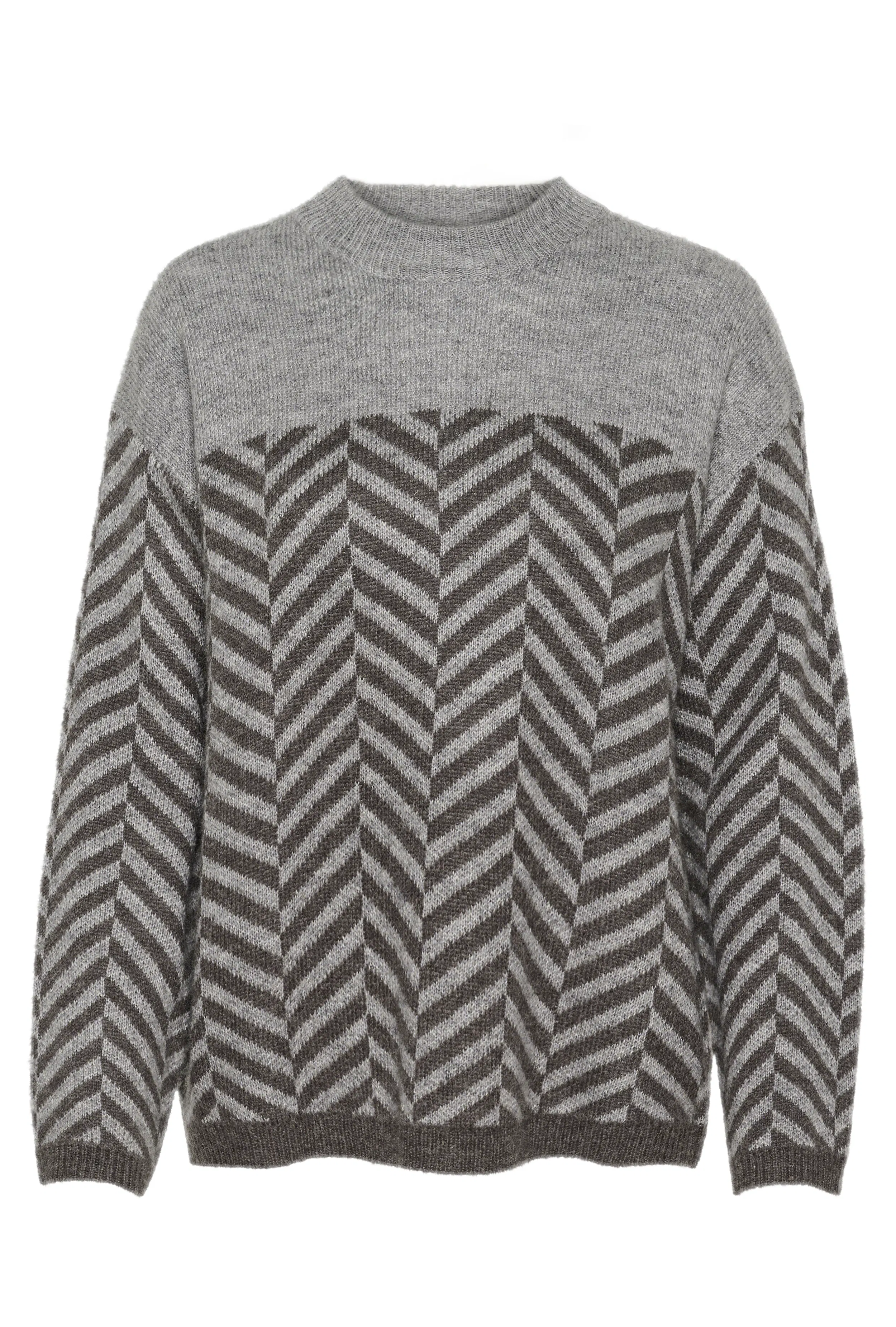 BPemilia Pullover PACK FRONT 10590573-106768B