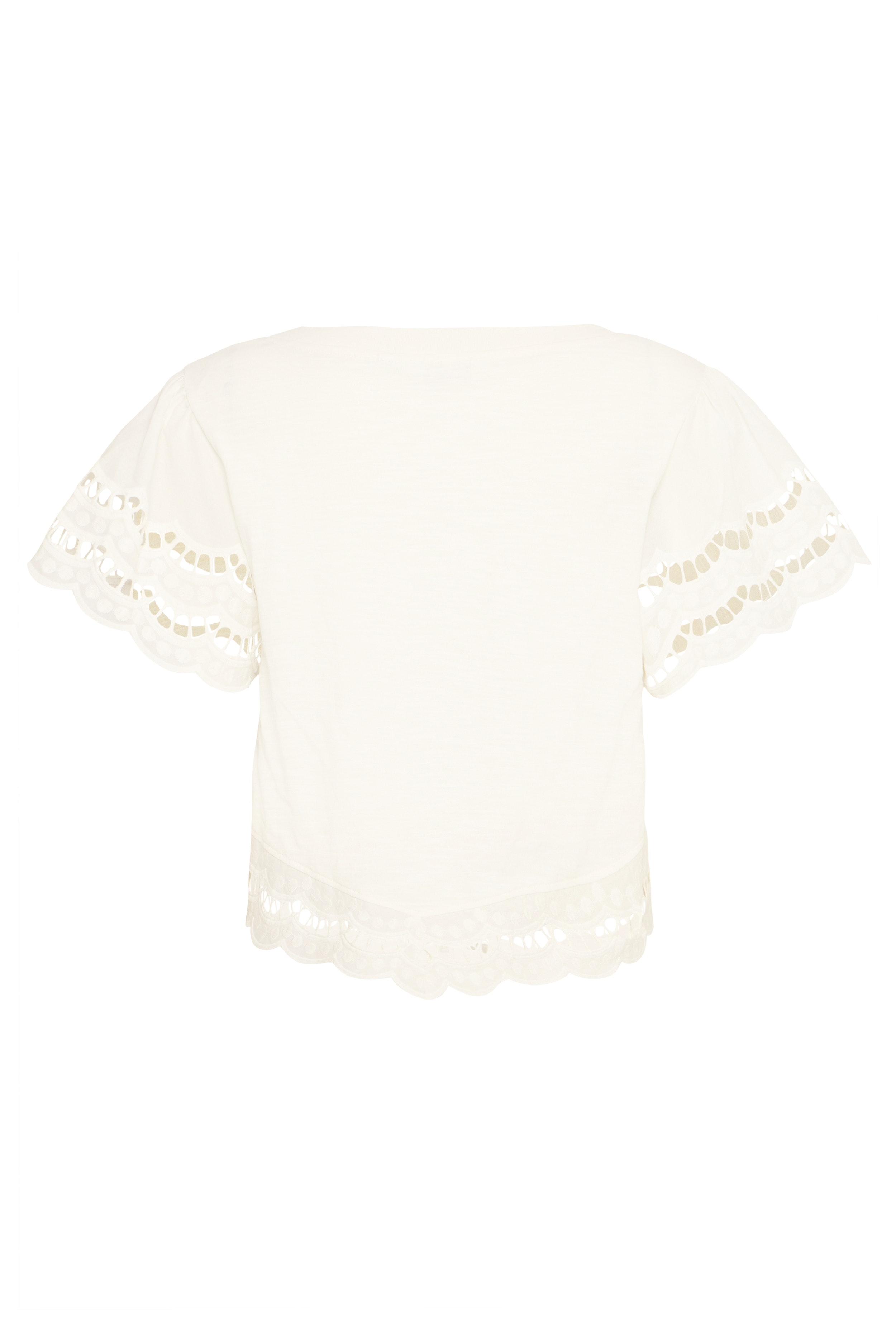 BYPALORA T-shirt PACK FRONT 20816877-114300