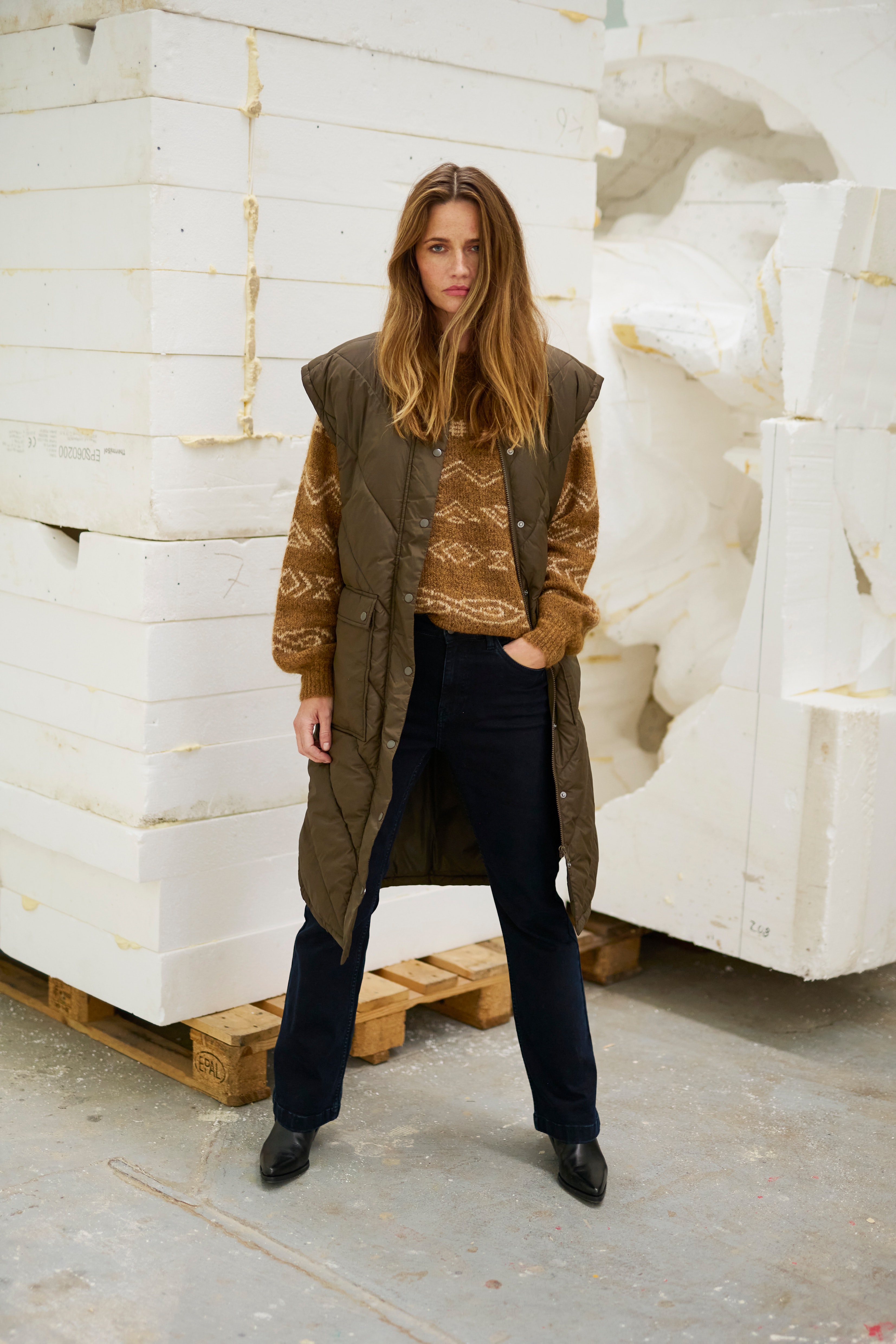 PZANETT MW Jeans Straight Leg LOCATION NONE 50207892-200005