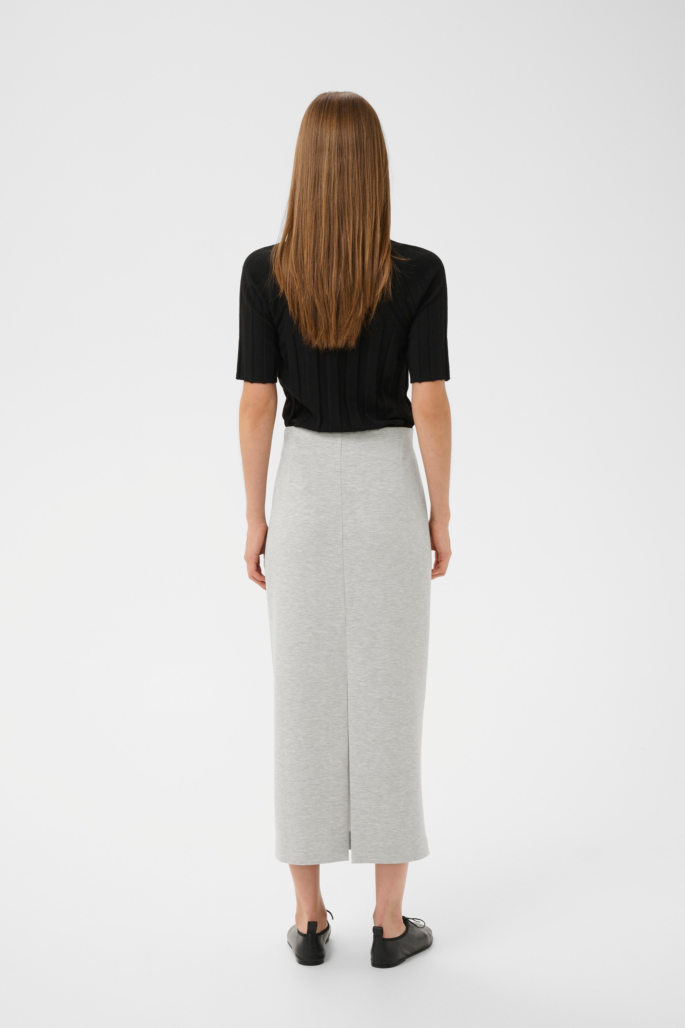 AidaIW Nederdel LOOKBOOK BACK 30111059-1740161