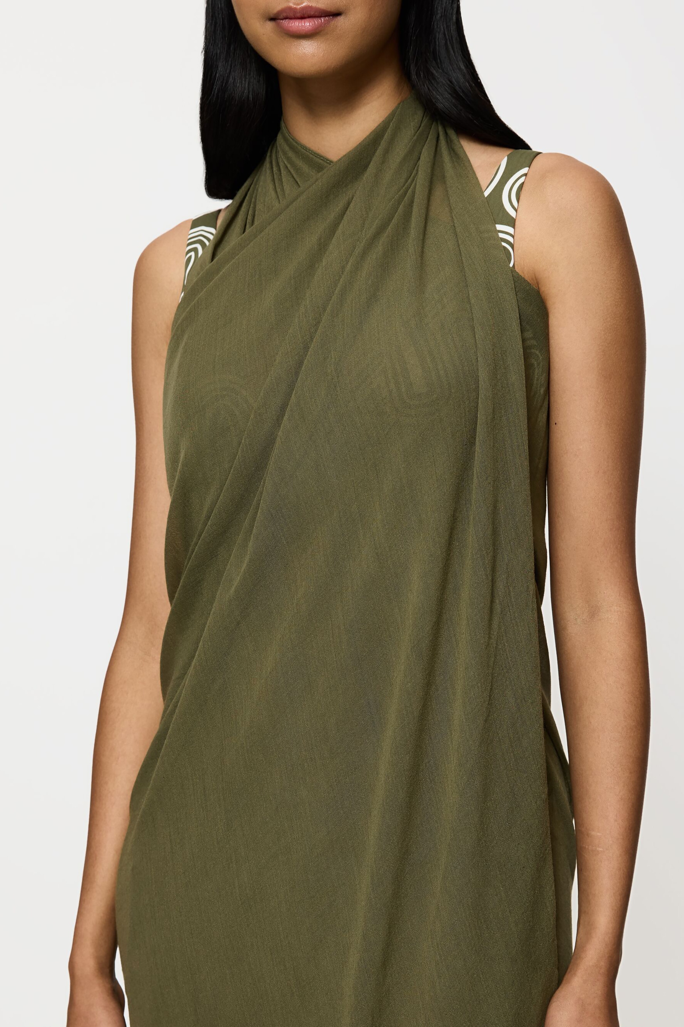BeachPareo Tuch LOOKBOOK FRONT 40500292-T00MM