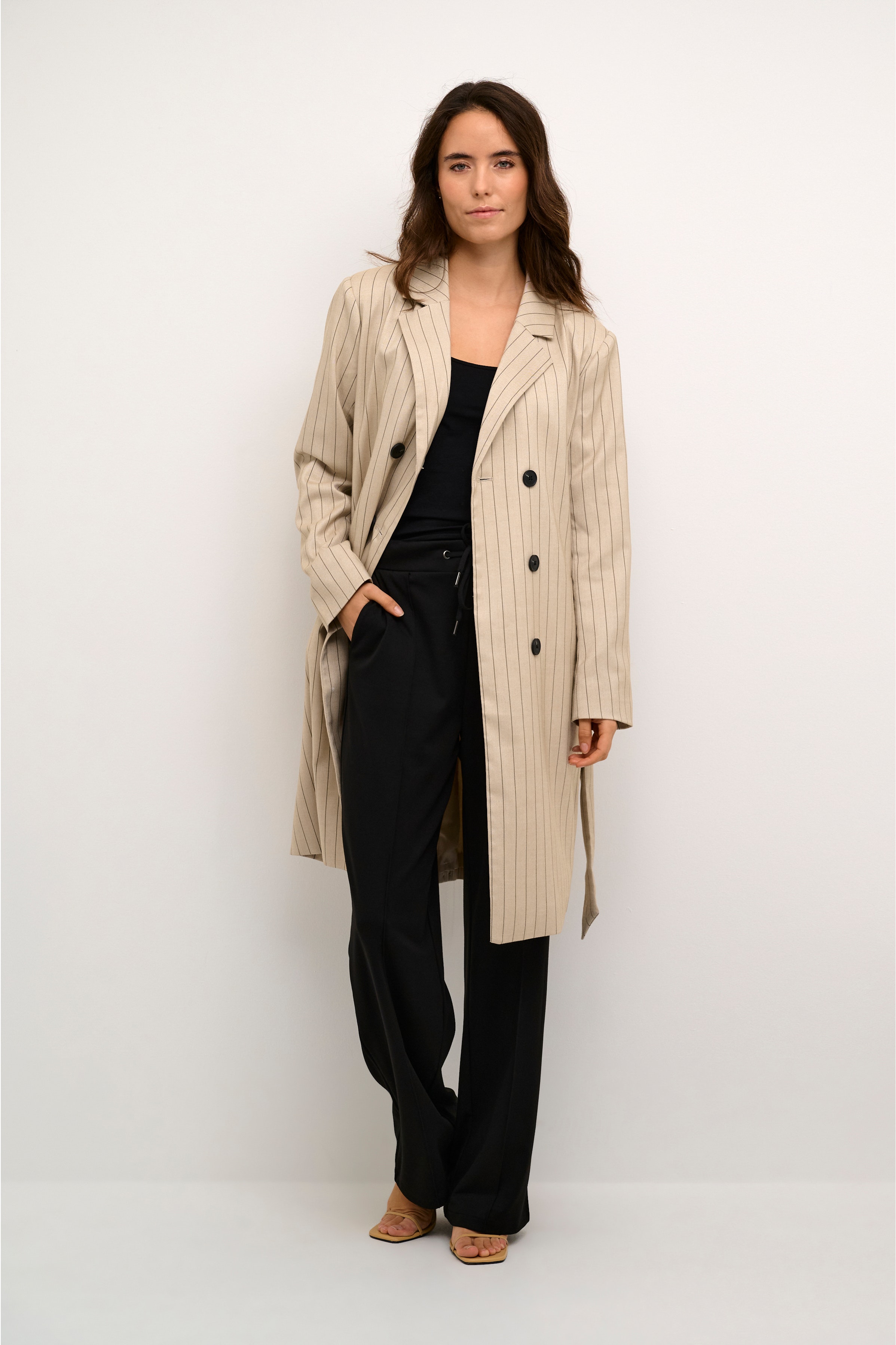 KAagathe Outerwear LOOKBOOK FRONT 10508752-105962