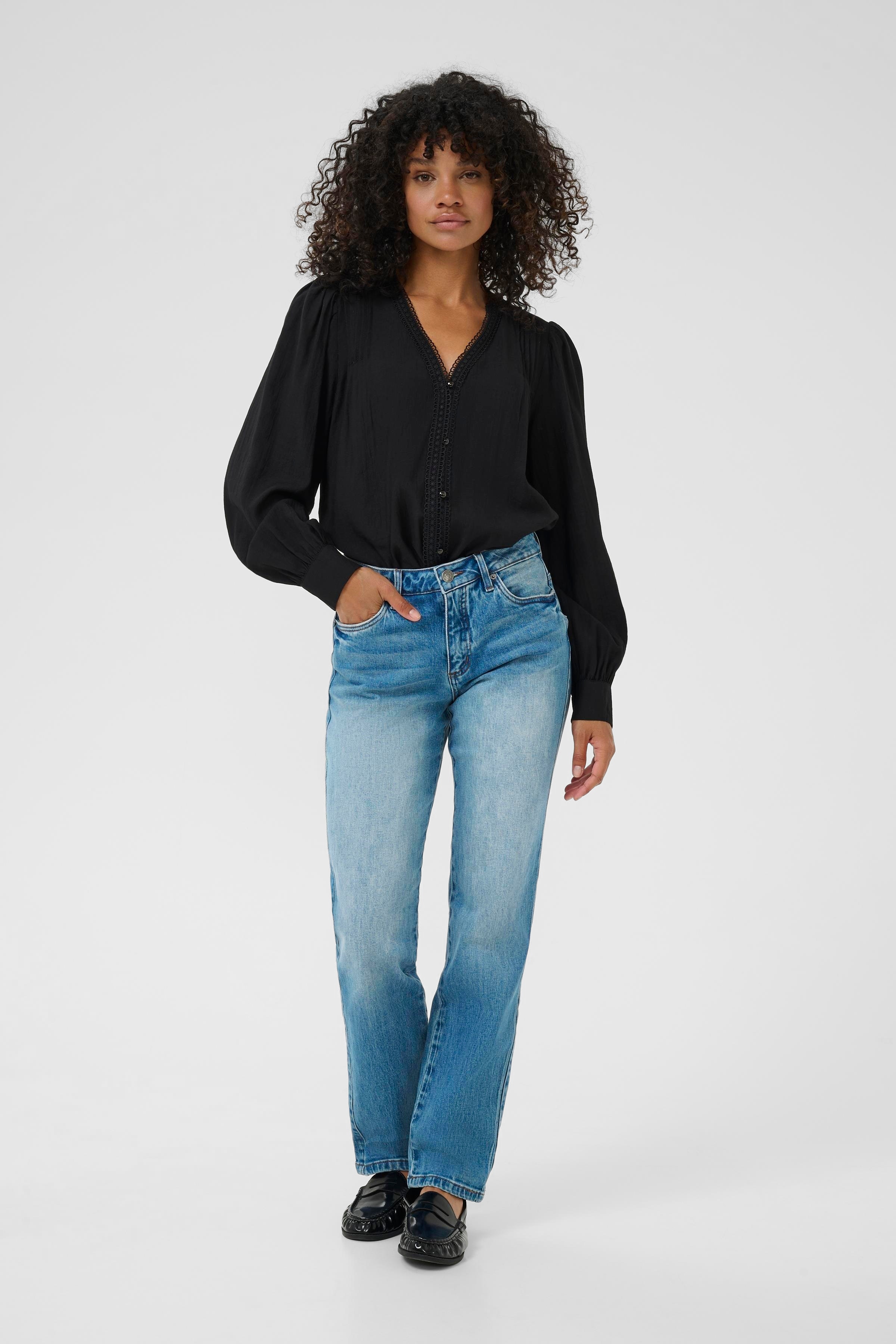 KAmarisregfitjeans Jeans LOOKBOOK FRONT 10510731-108260