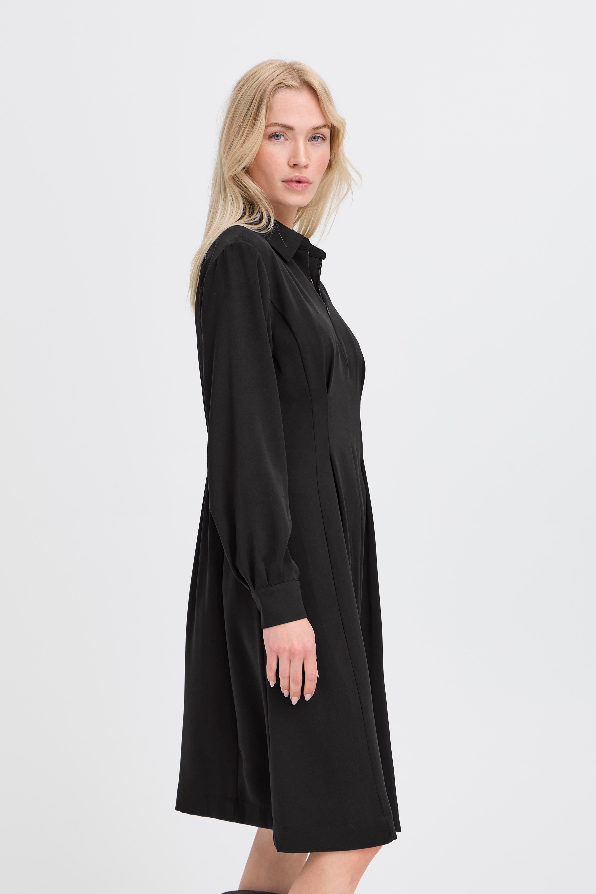 BYDAMAI Kjole LOOKBOOK FRONT 20818139-194008