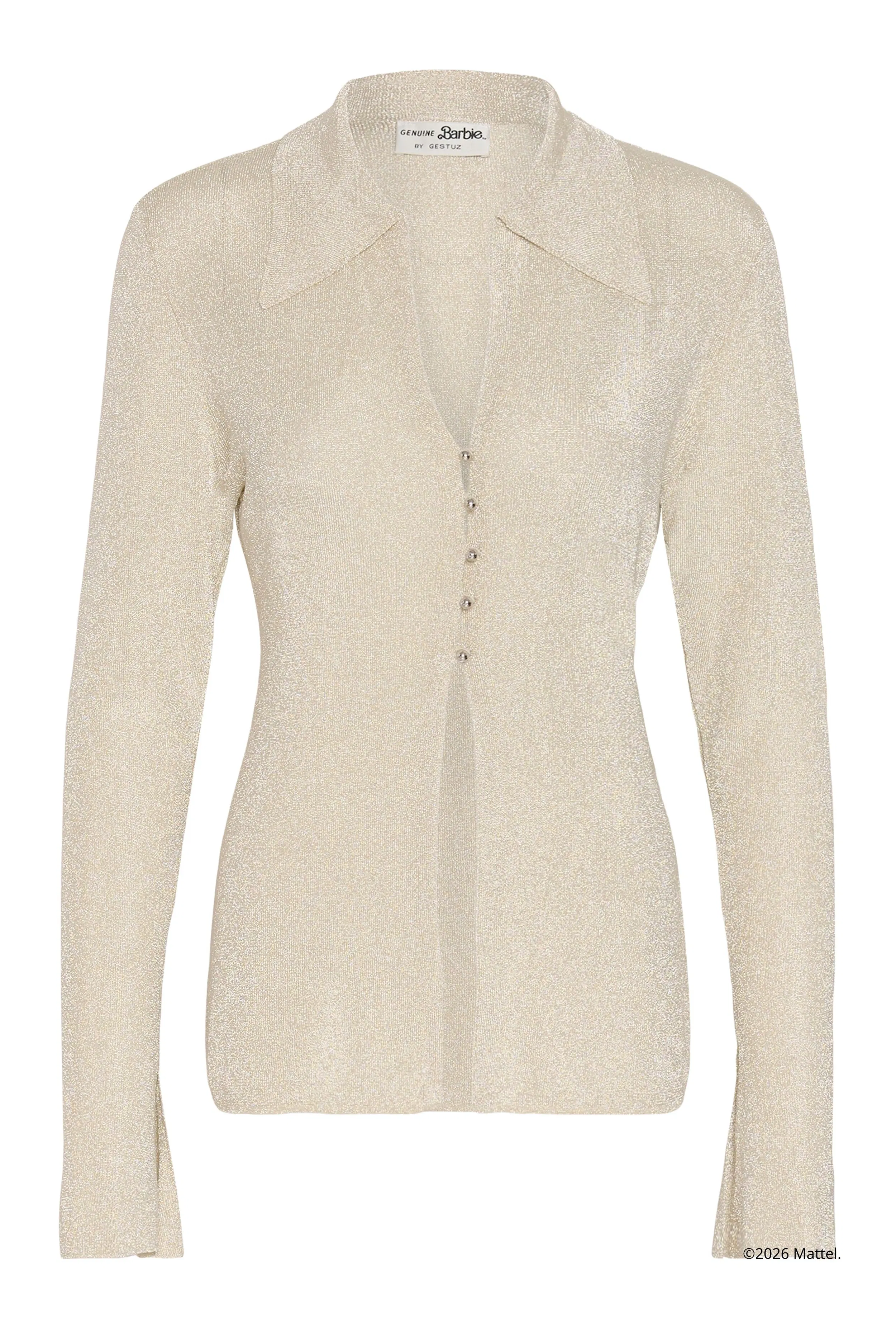 GZBXGgruth Shirt PACK FRONT 10911292-109681