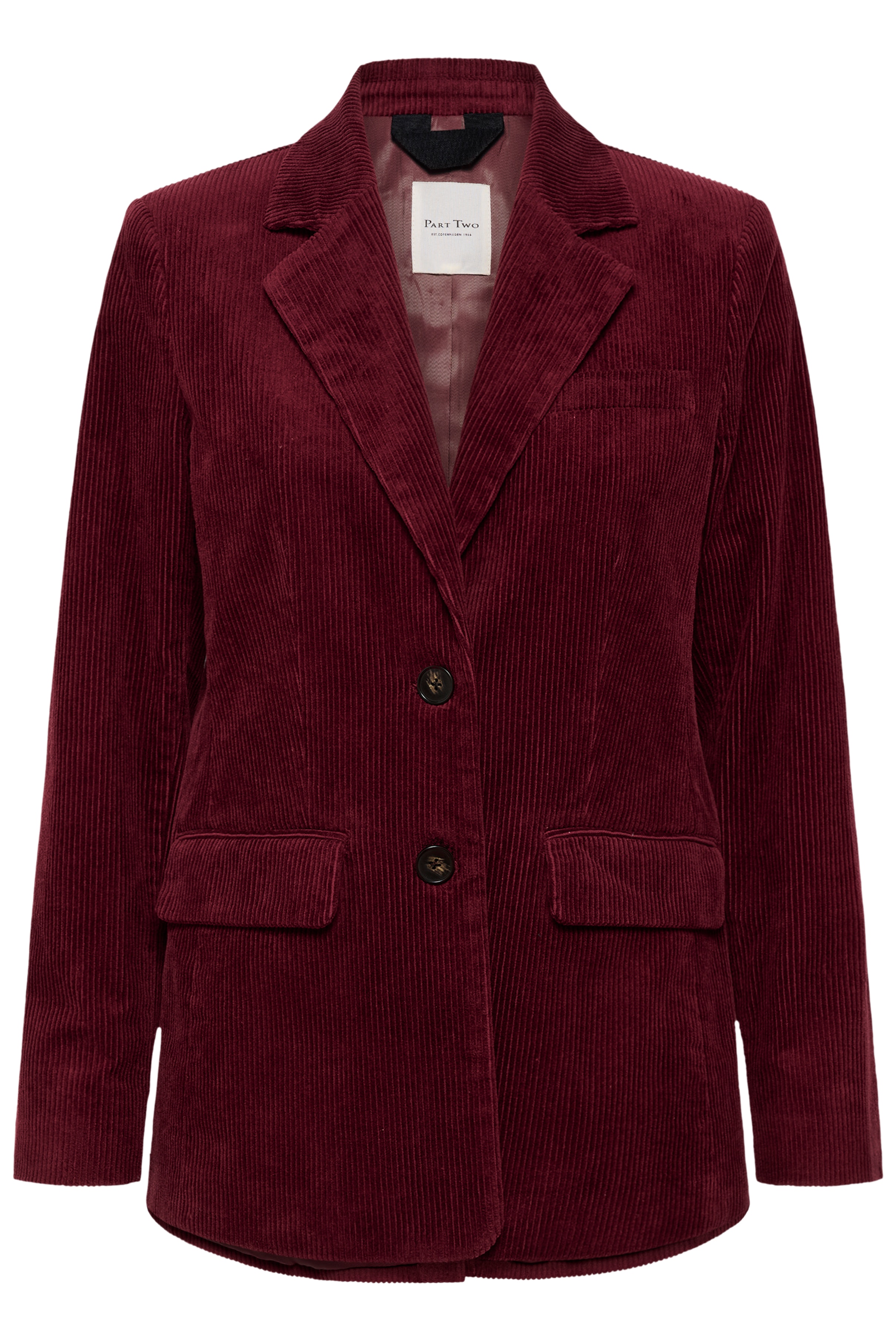 LeniPW Blazer PACK FRONT 30308890-171038