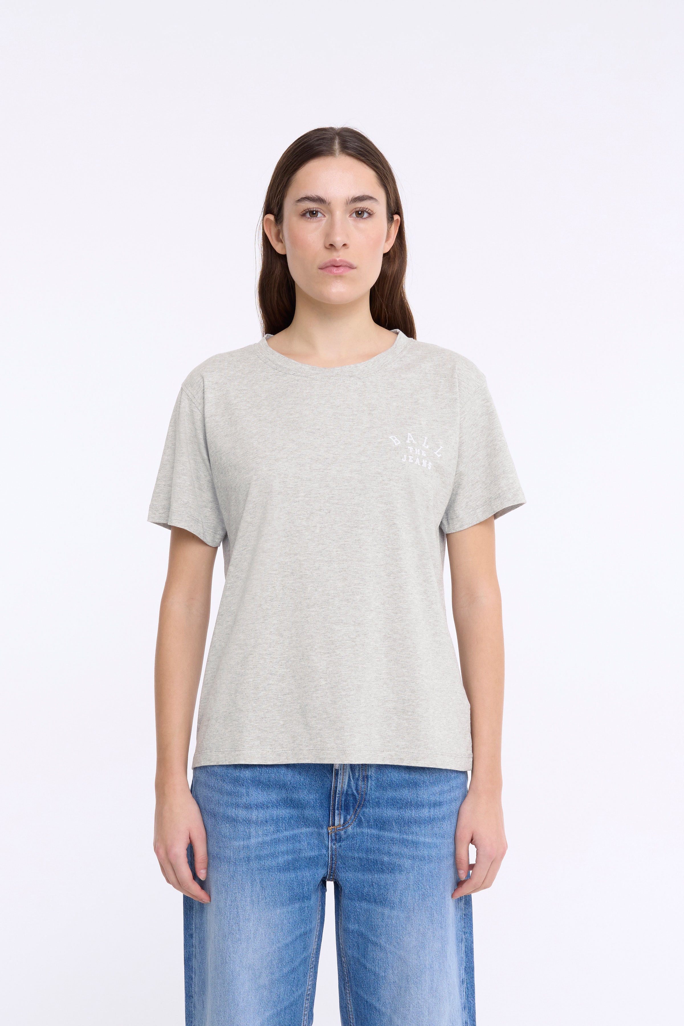 BASAVONA T-shirt LOOKBOOK FRONT 50405152-204054