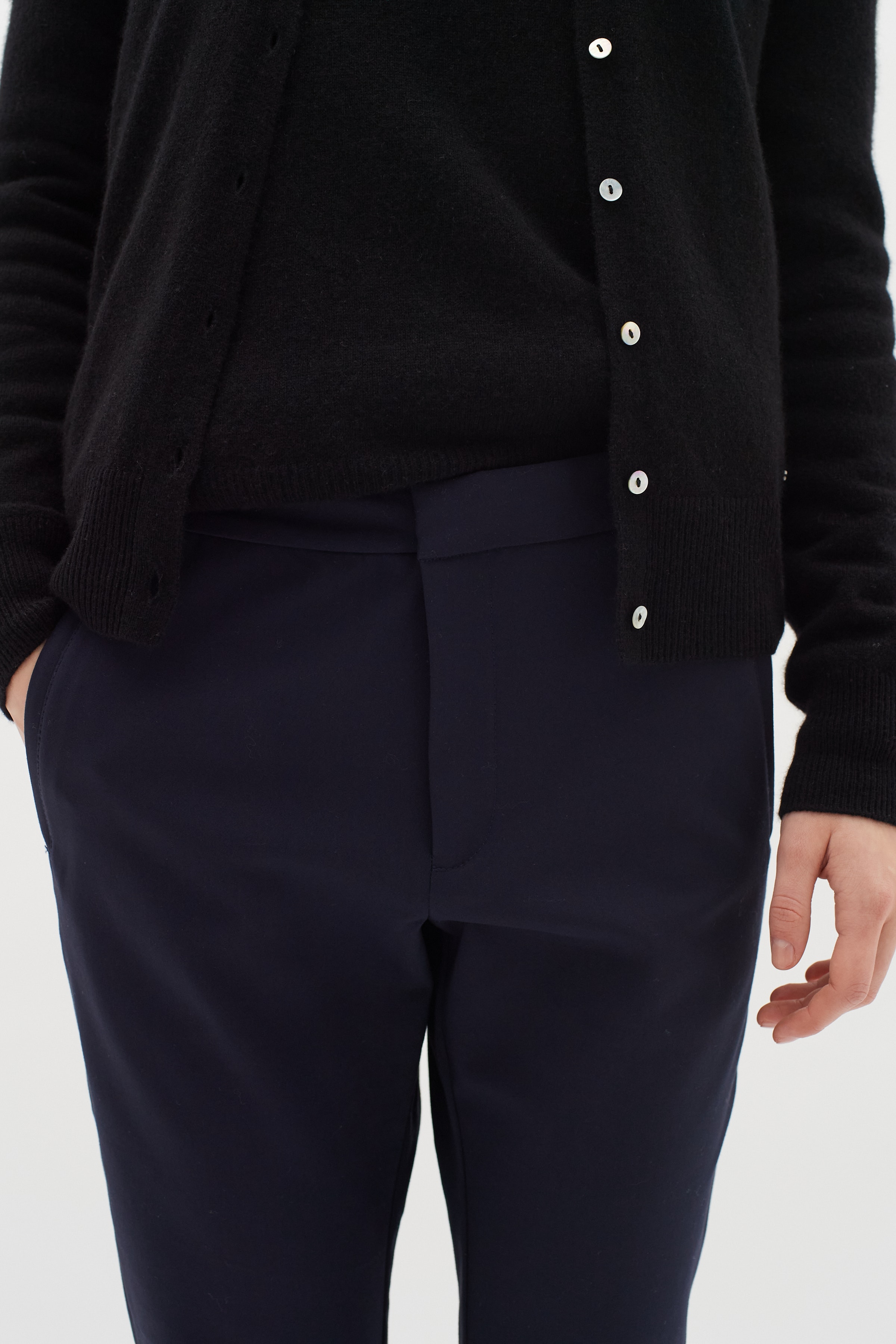 ZellaIW Trousers LOOKBOOK DETAIL 30106078-300005