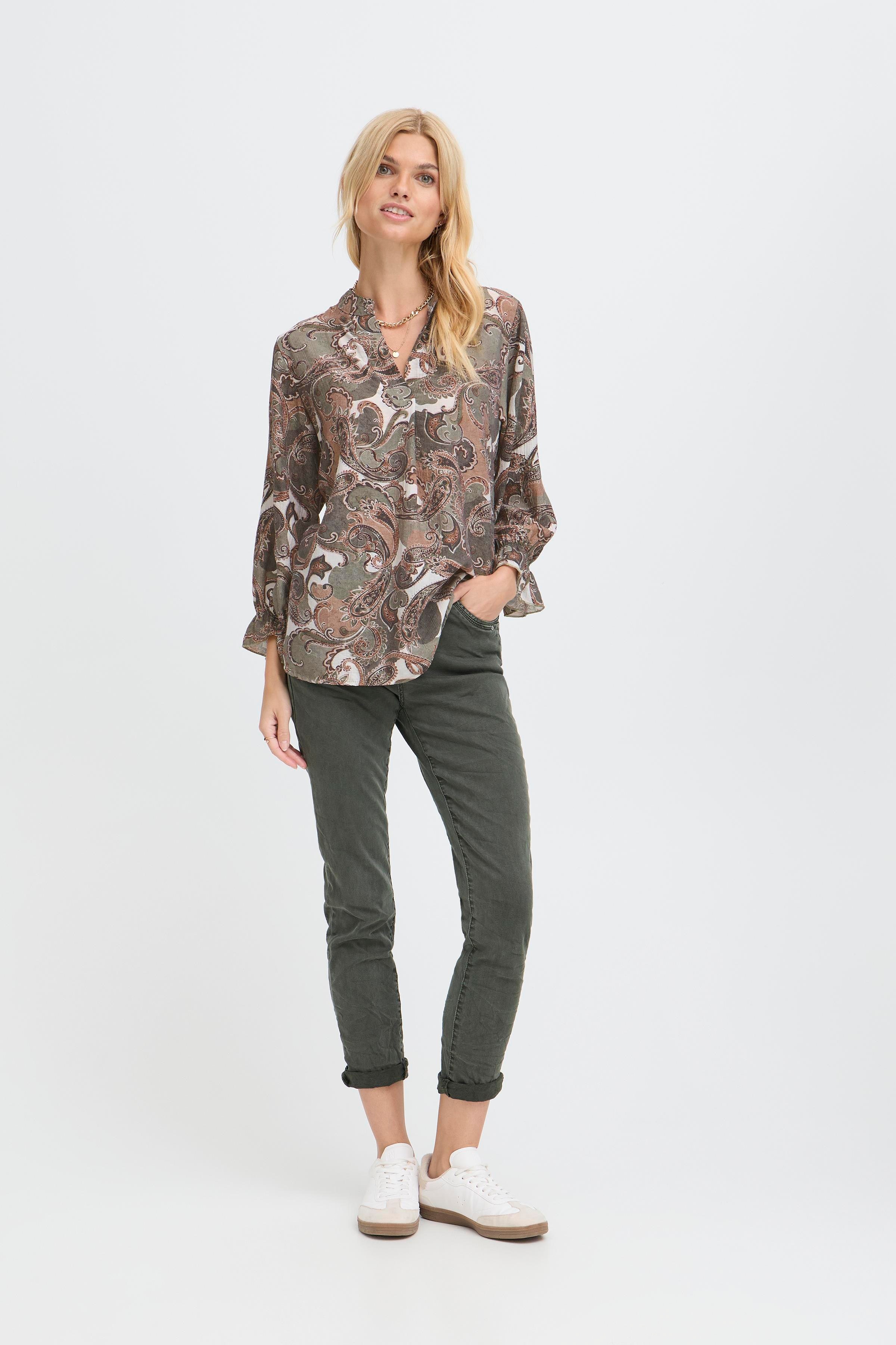 SBGOHAR Bluse LOOKBOOK FRONT 22101059-180515