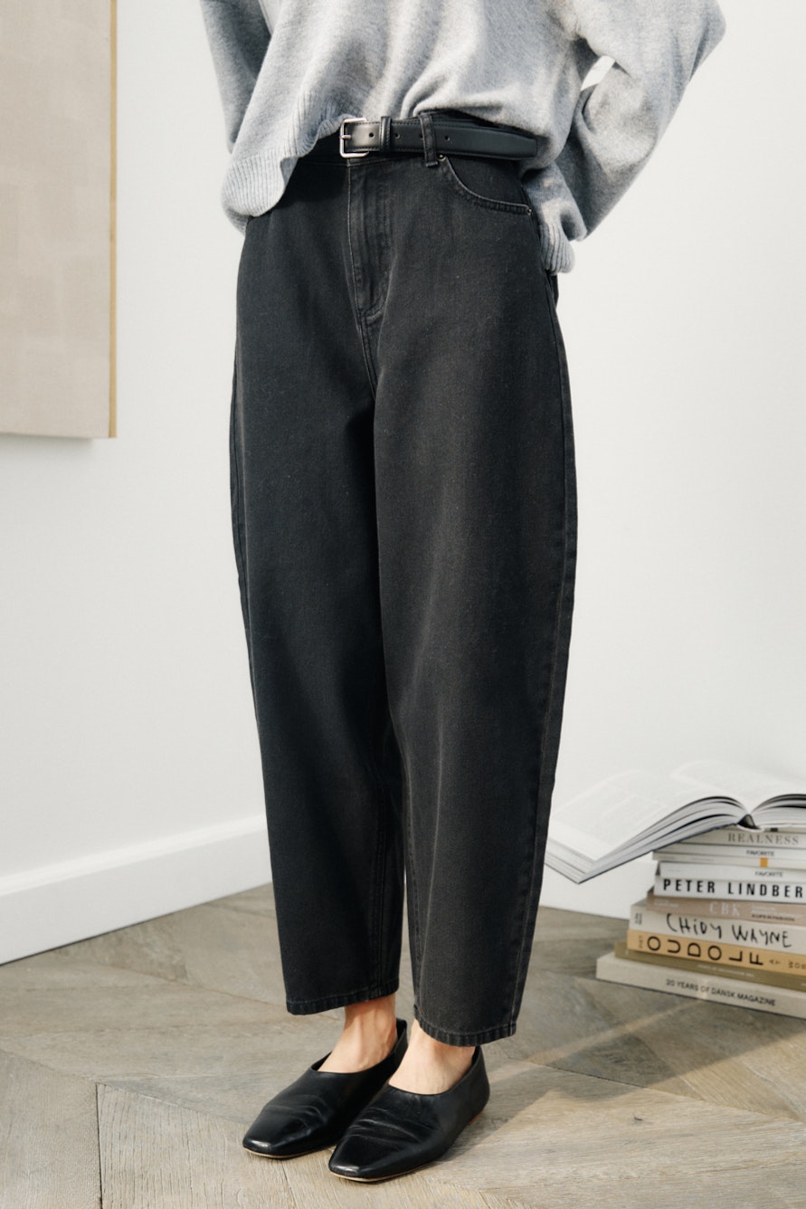 KarfinaIW Jeans LOCATION NONE 30111189-194008