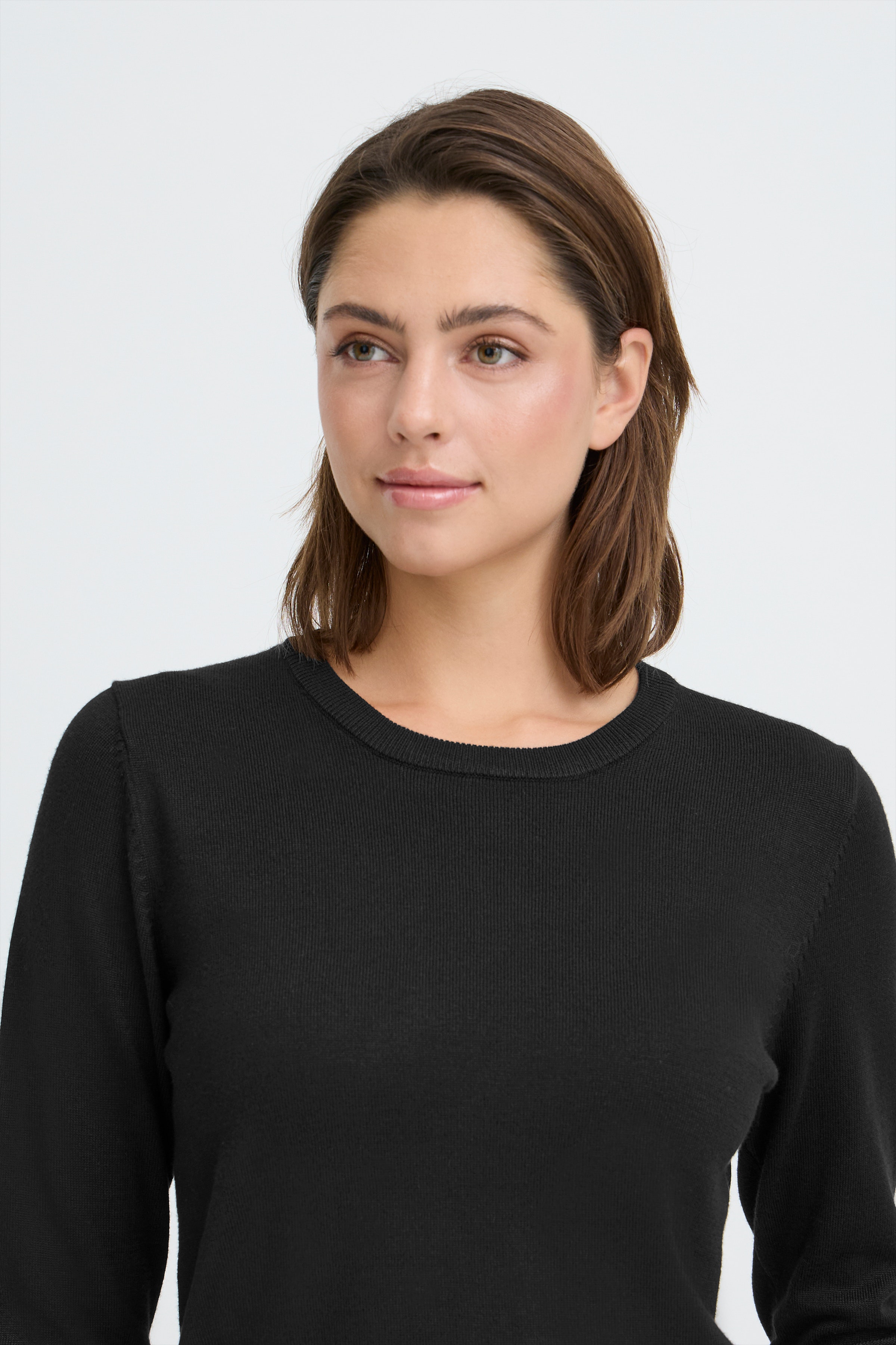 IHLULS O-Neck Pullover LOOKBOOK DETAIL 20125814-194008