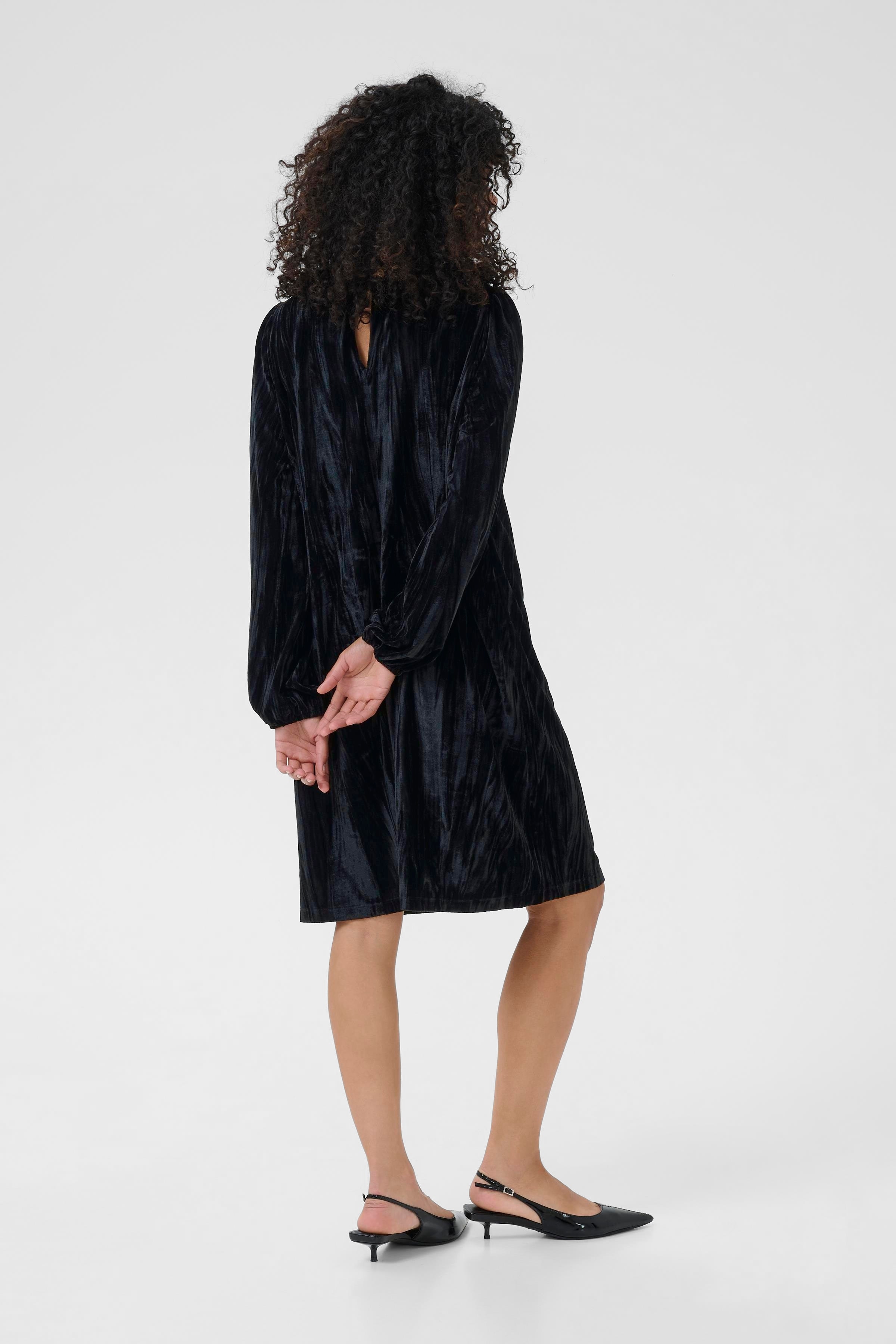 KAelva Kleid LOOKBOOK BACK 10510980-100121