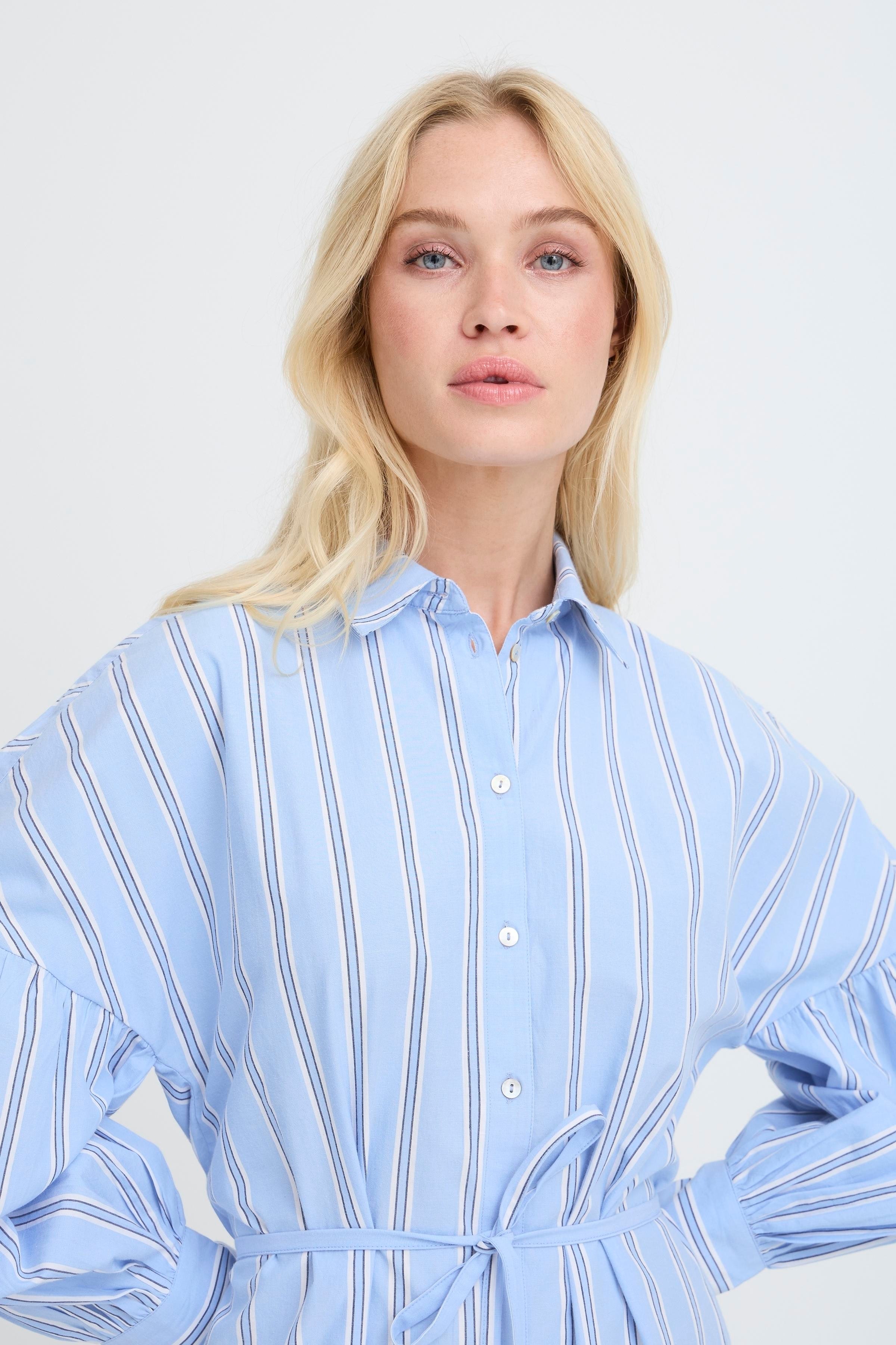 BYILAVA Kleid LOOKBOOK DETAIL 20818502-900003896