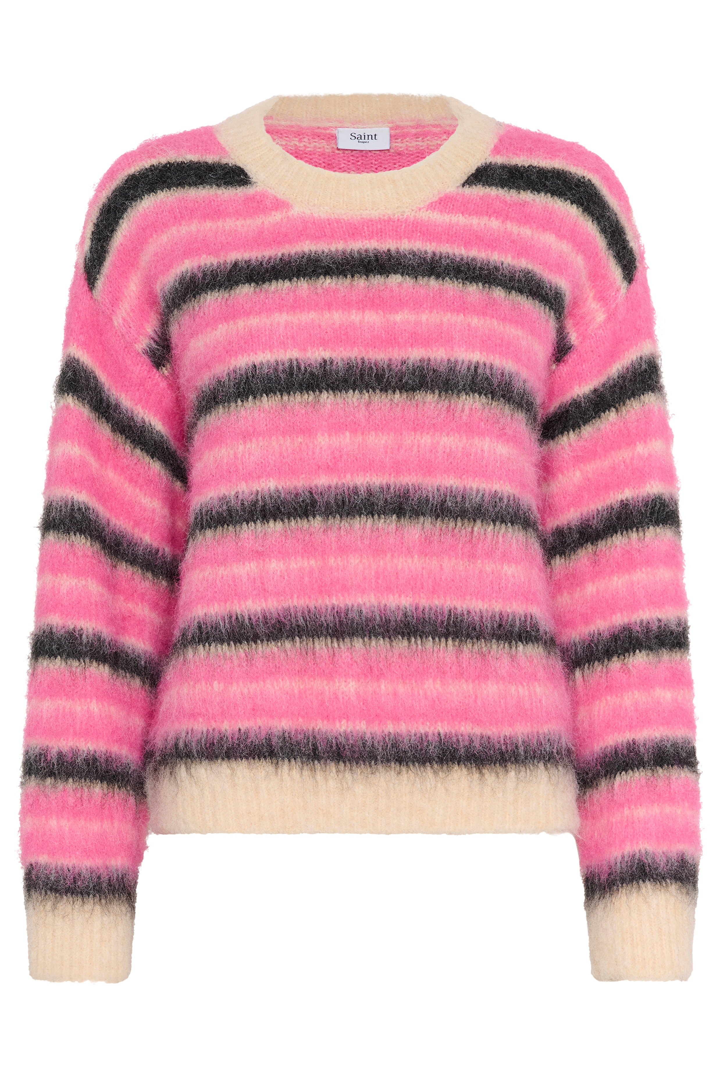 OlmaSZ Pullover PACK FRONT 30514757-304507