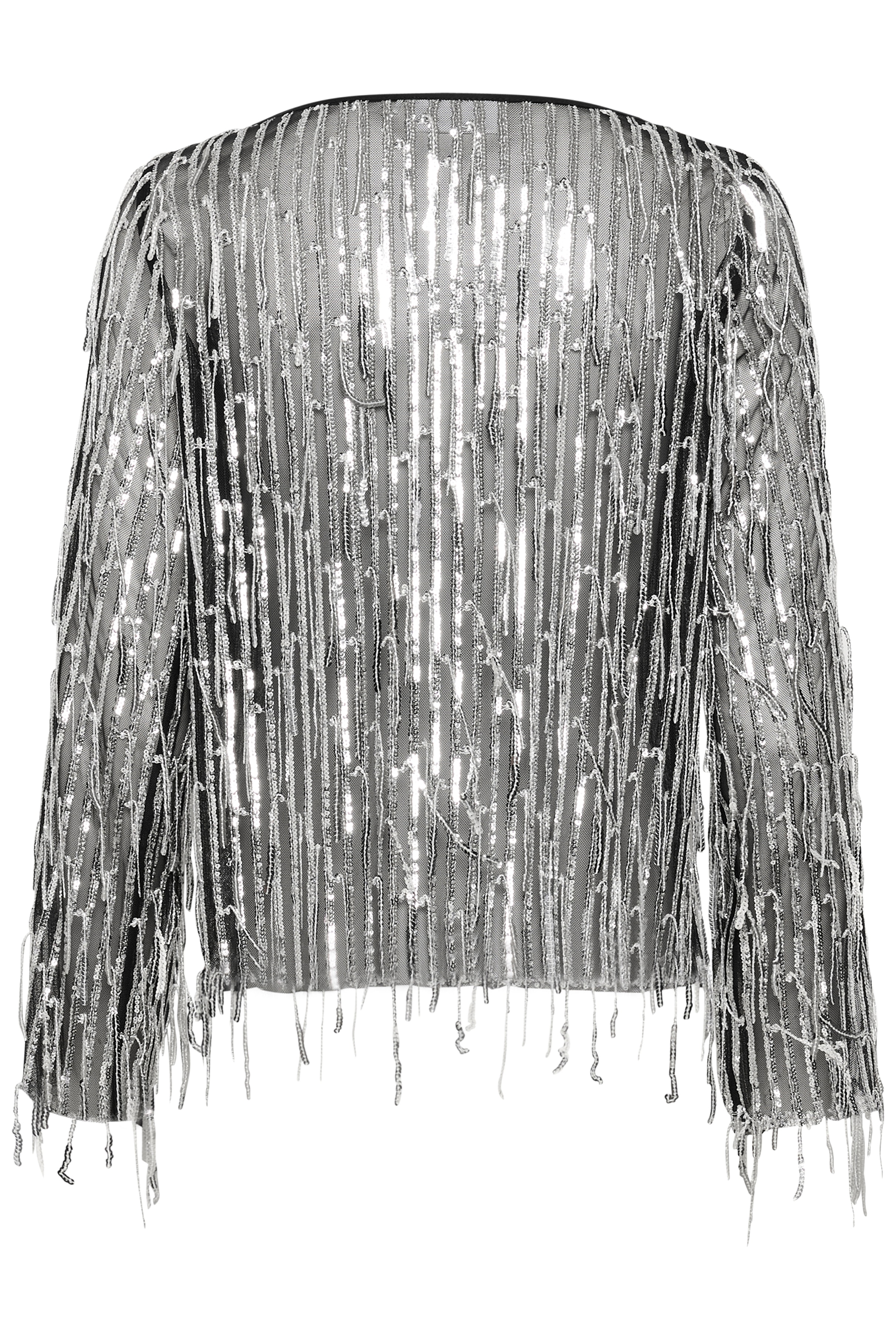 KBSandie Paillettenbluse PACK BACK 10105202-100100