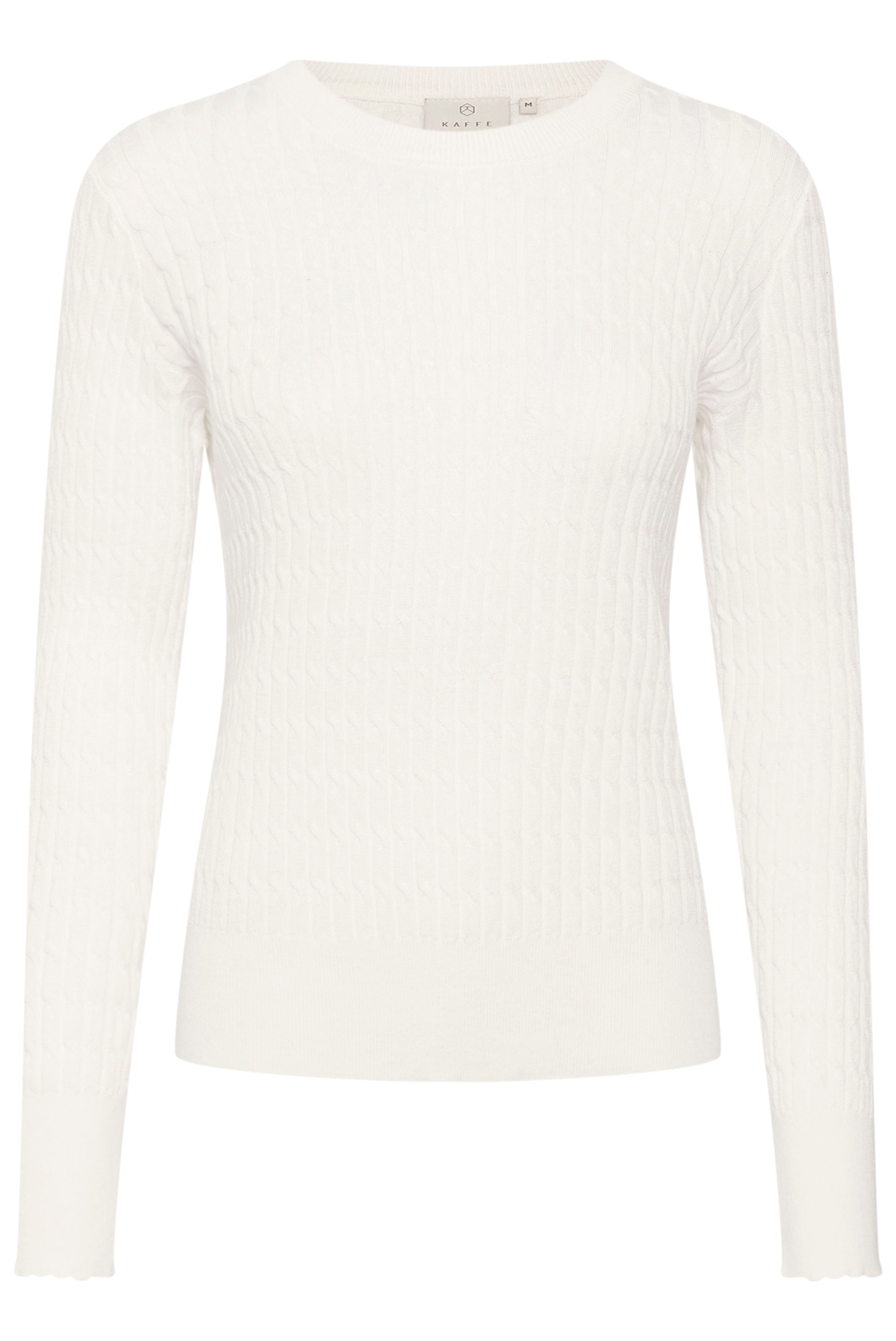 KAsilla Pullover PACK FRONT 10508953-100121