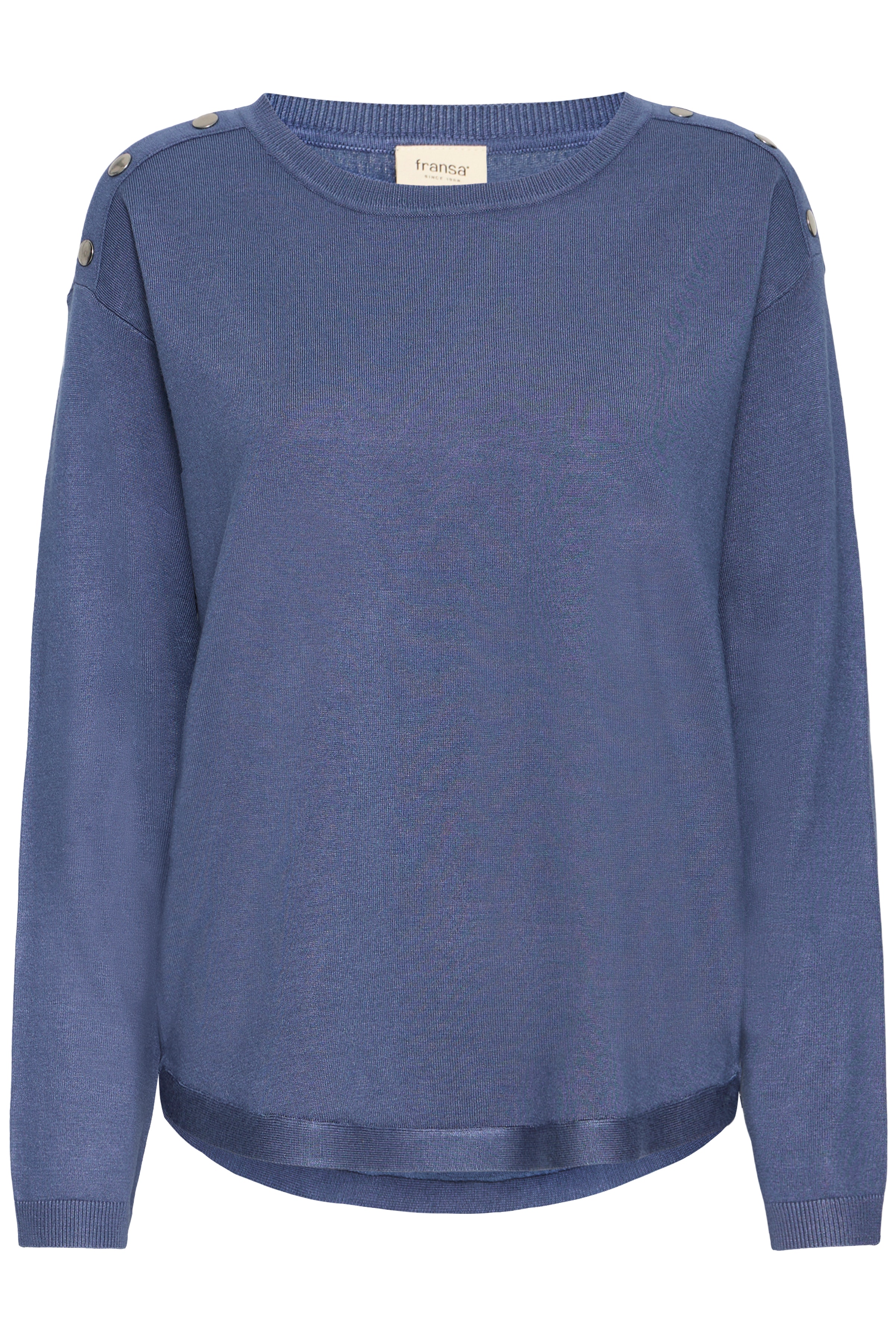 FRZUBASIC Pullover PACK FRONT 20614325-184028