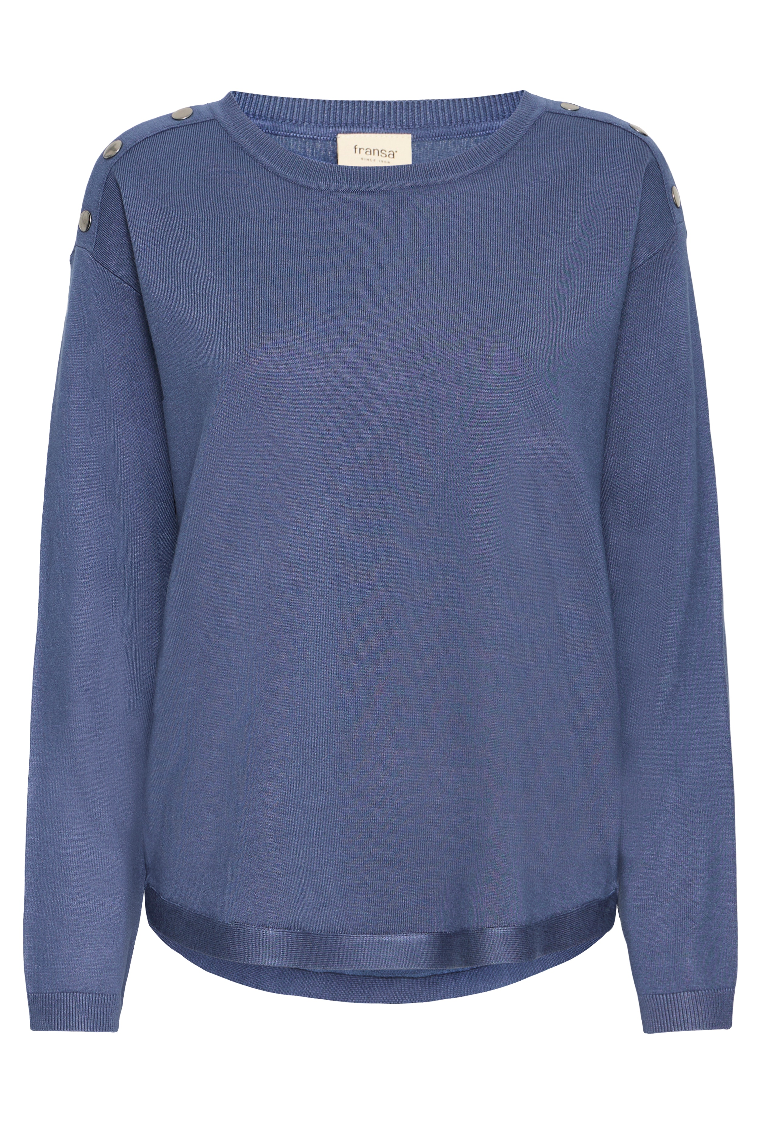 FRZUBASIC Pullover PACK FRONT 20614325-184028