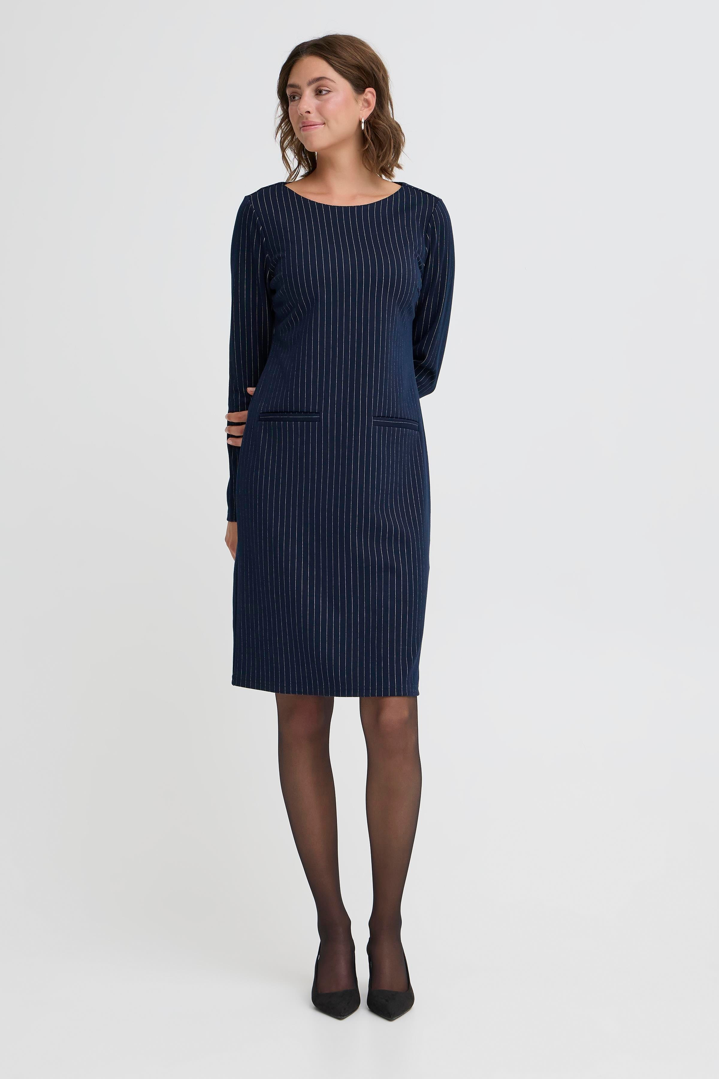 FRBLENDA Dress LOOKBOOK FRONT 20617347-900003114
