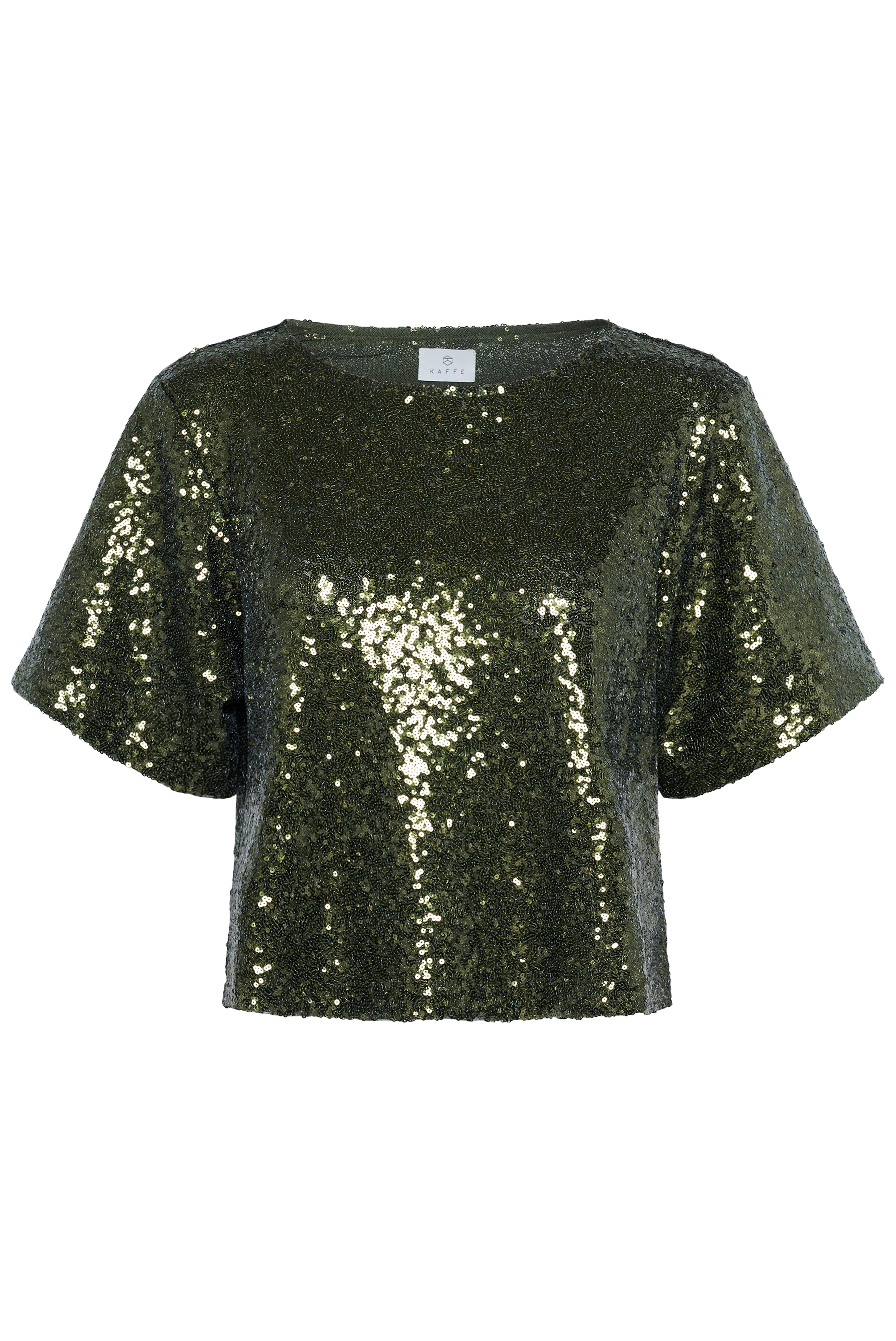 KAmiranda Blouse PACK FRONT 10510898-100121