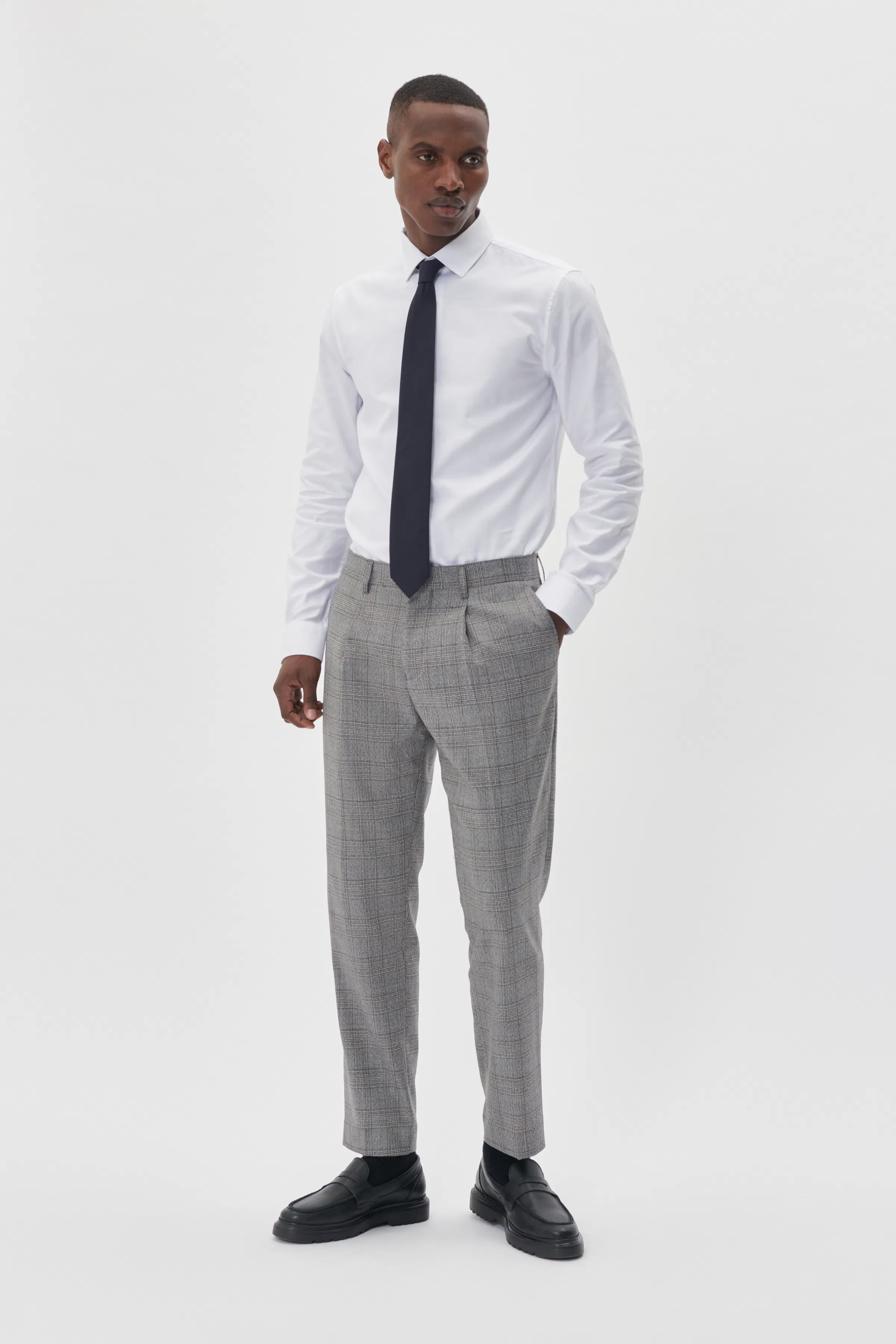 MAweller Bukser PACK FRONT 30207505-1705101