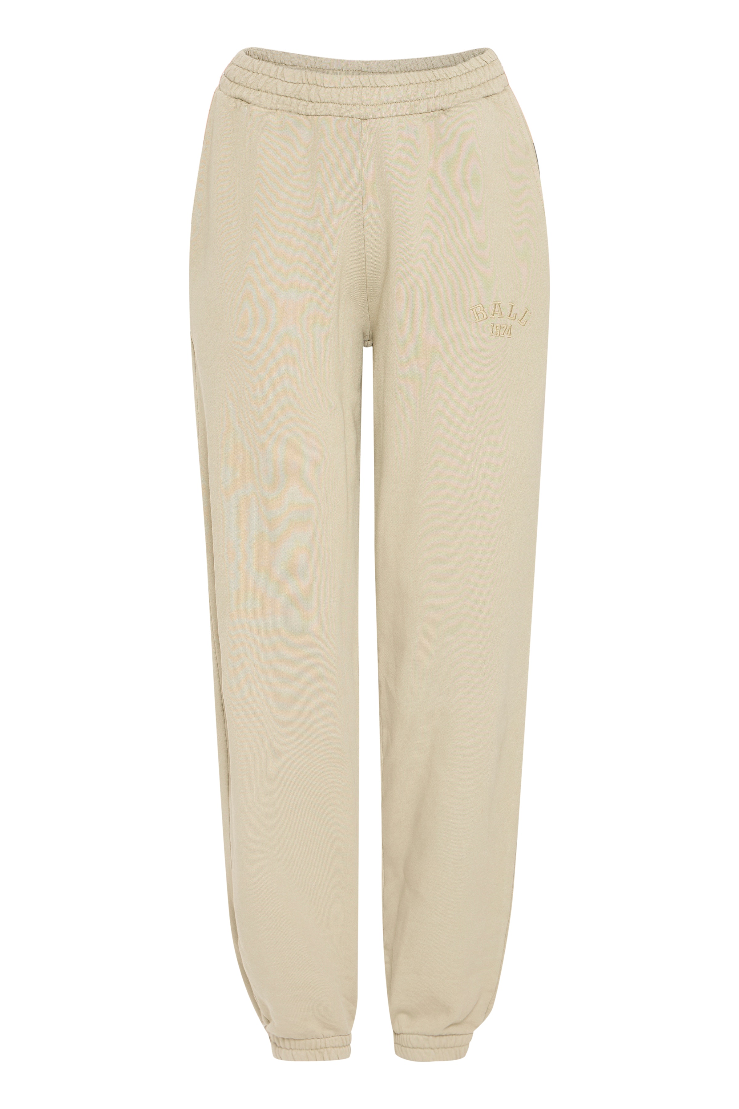 BAJOHNSON Bukser PACK FRONT 50405011-170510