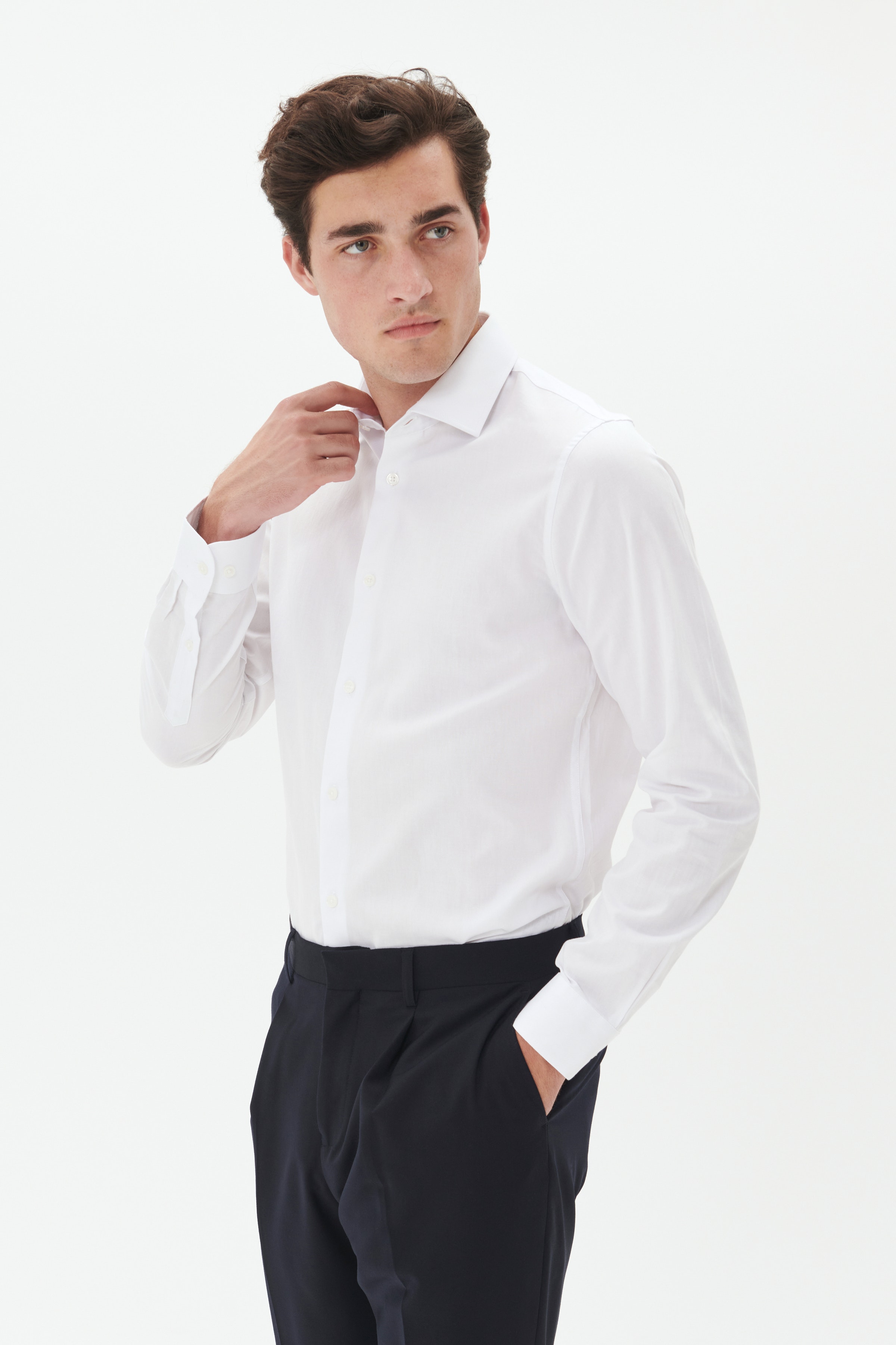 MATrostol Skjorte LOCATION NONE 30207771-114001