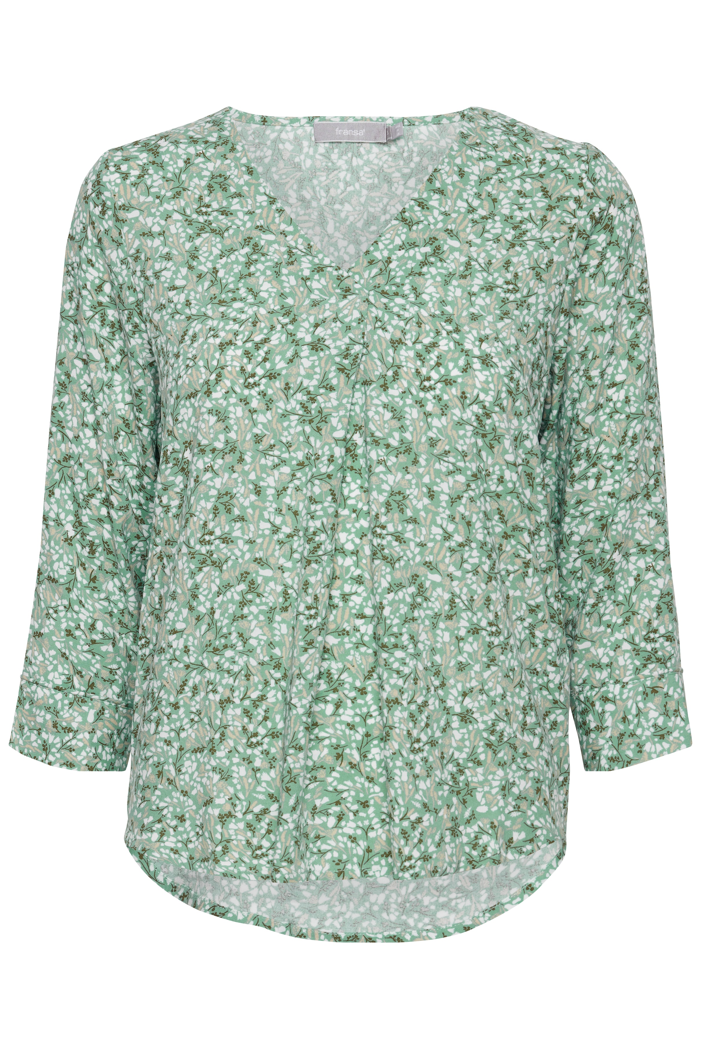 FRFANINI Blouse PACK FRONT 20610453-201157