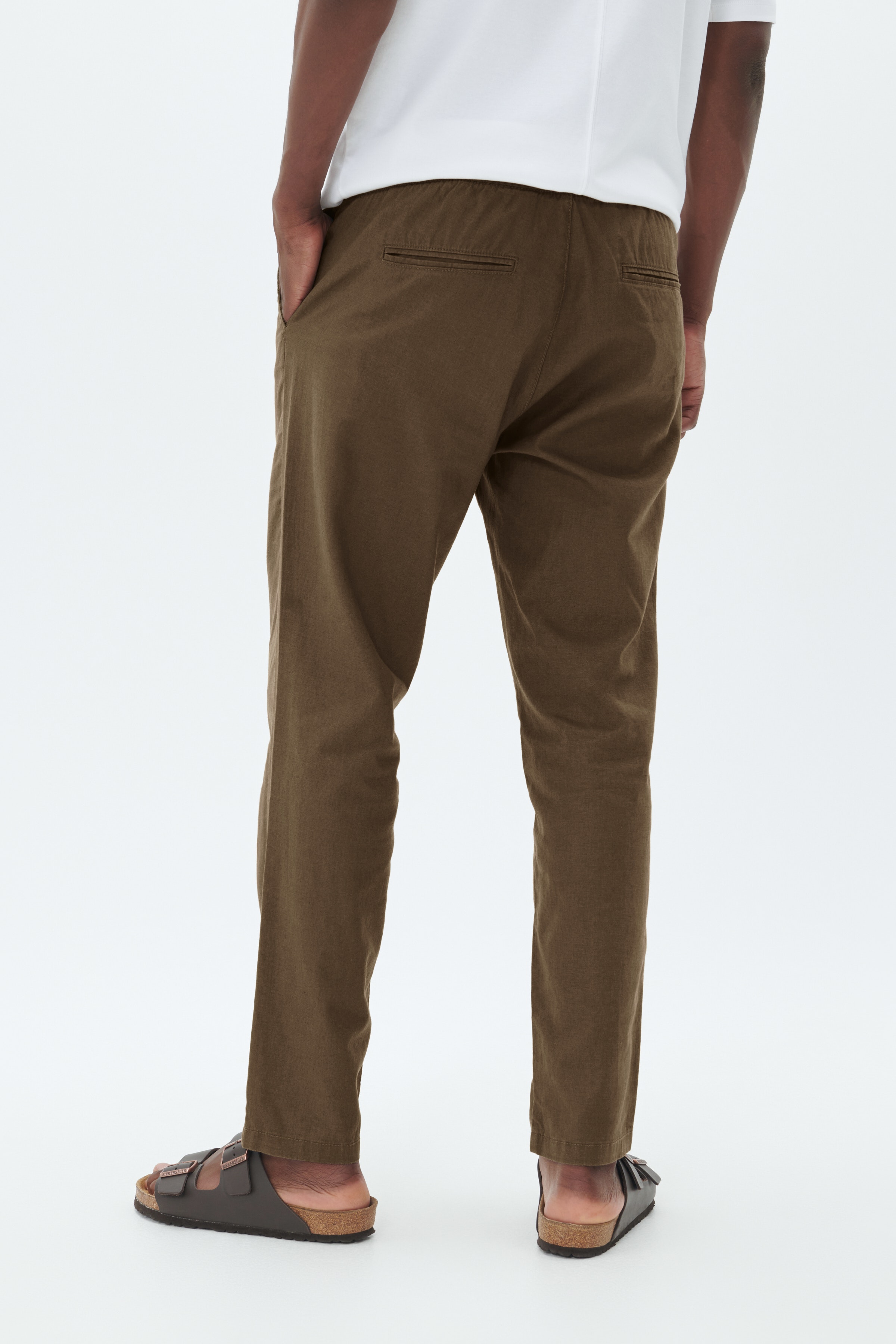 MAbarton linen trousers LOOKBOOK BACK 30206031-190820