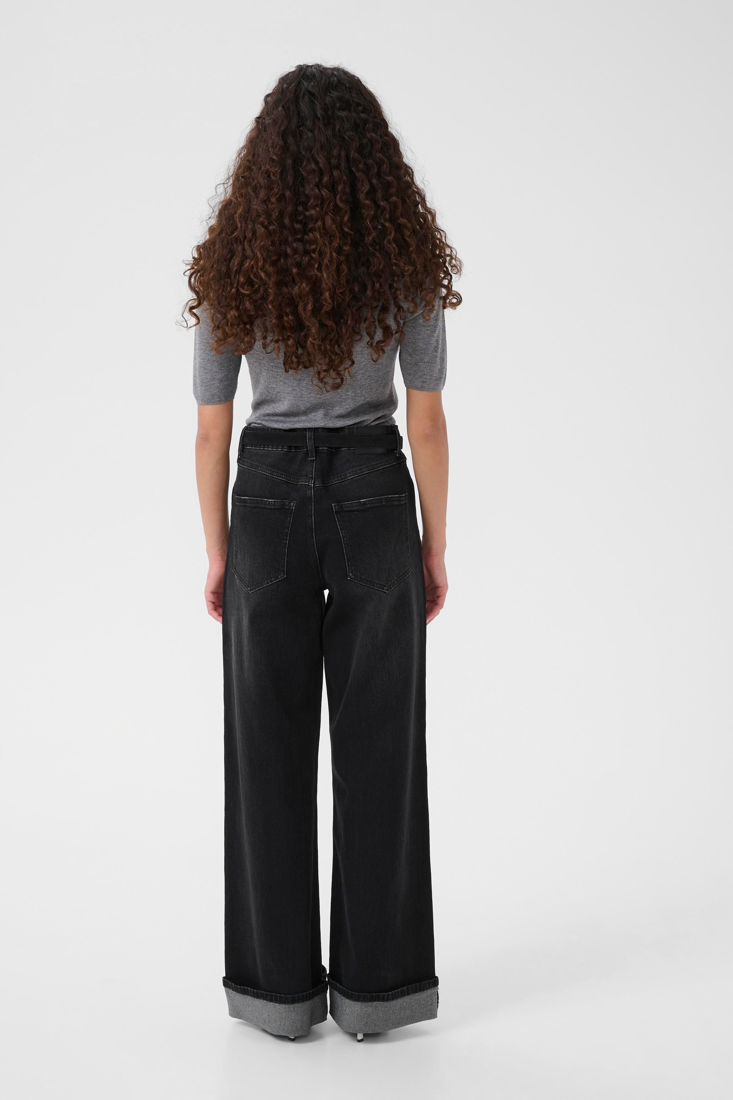 GZsara Jeans LOOKBOOK BACK 10910809-100617