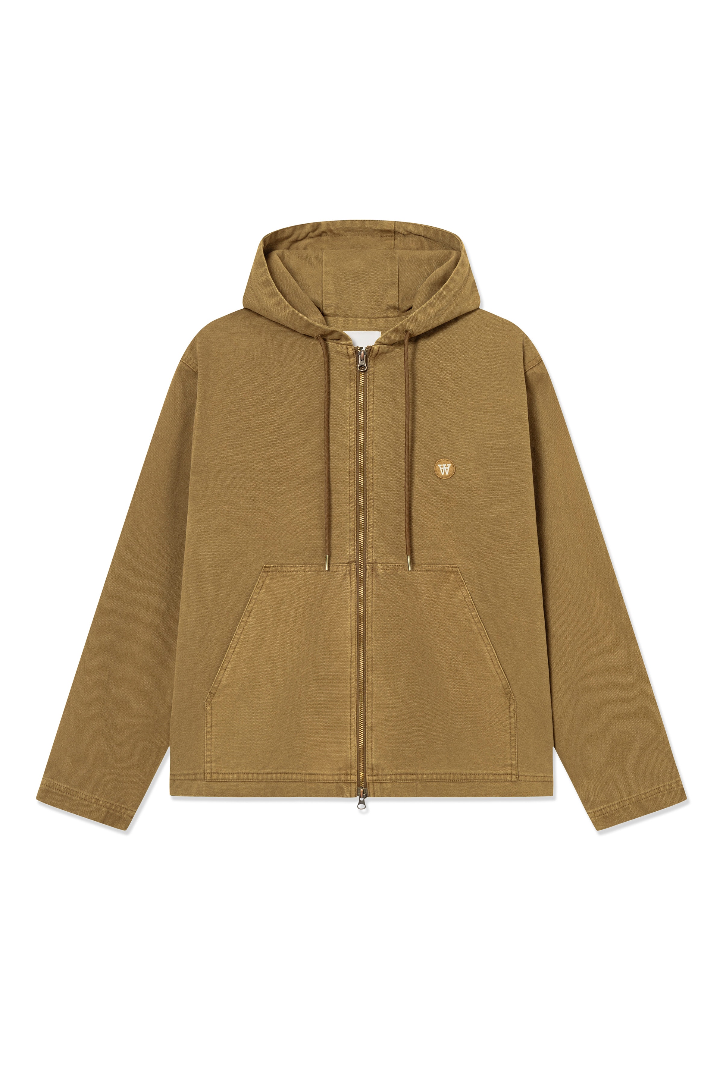 WWPalle jakke PACK FRONT 30252017-190815