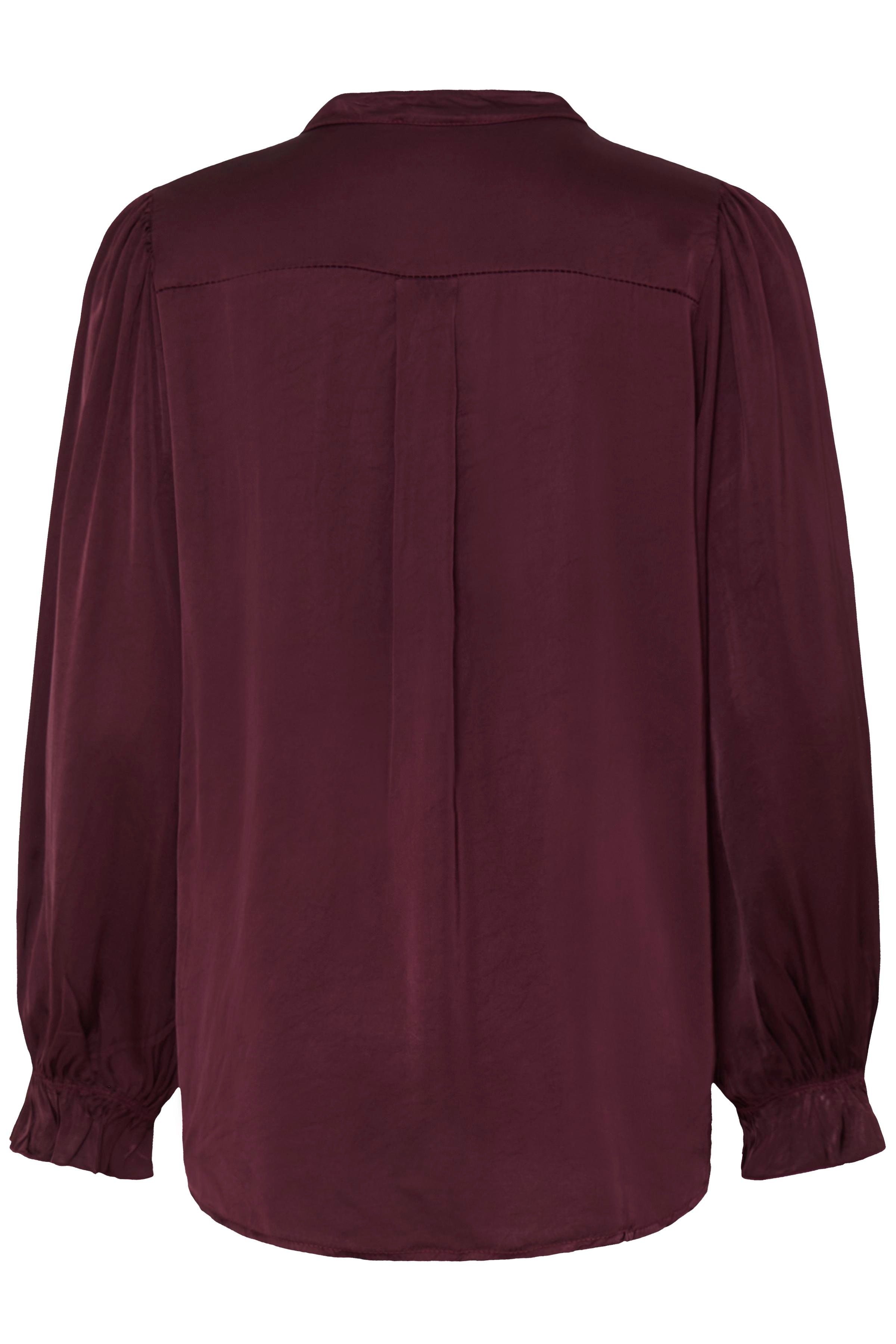 SBOLIVIA Bluse PACK BACK 22101102-191724