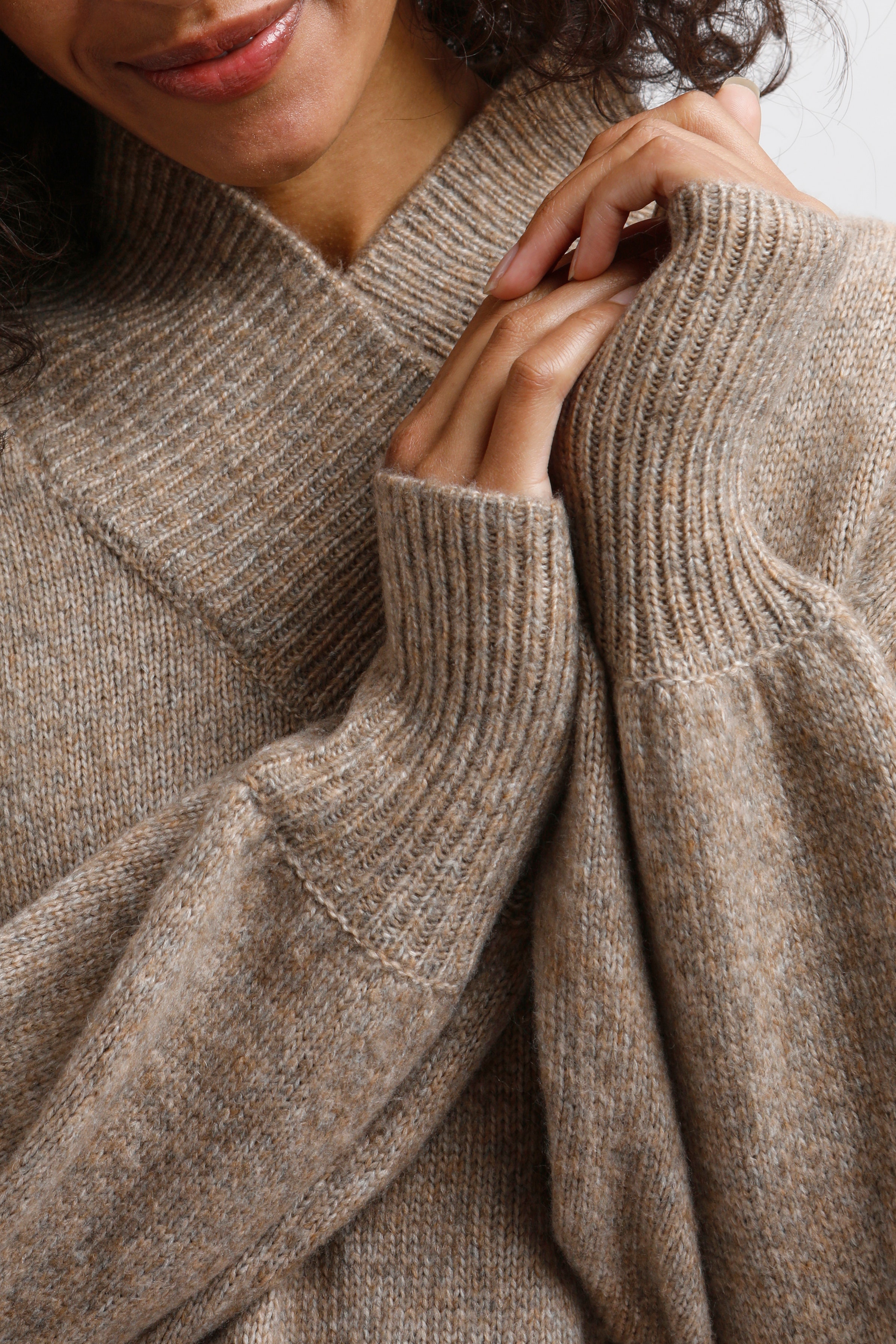 KAjen Pullover LOOKBOOK DETAIL 10505750-1713191