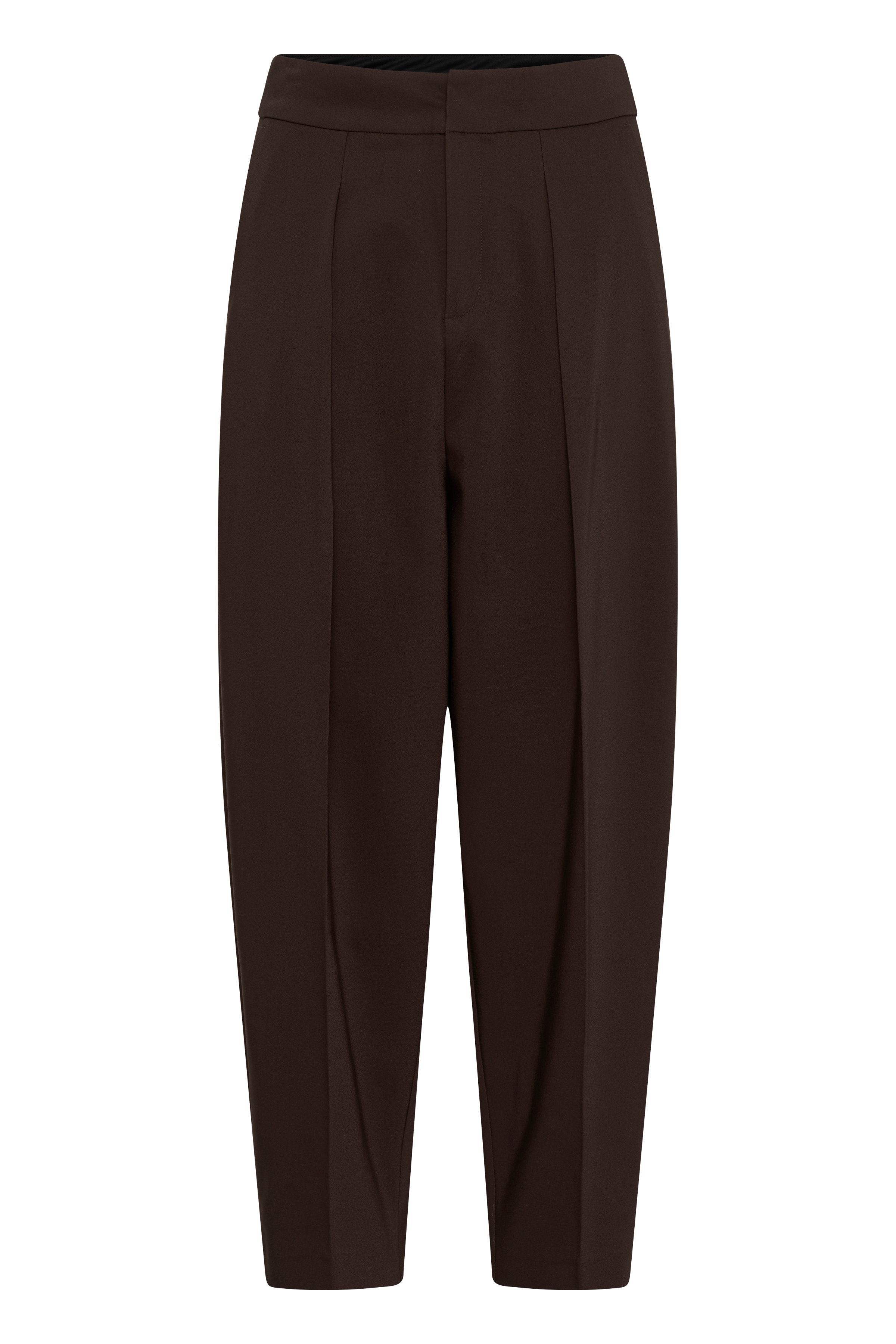 ZellaIW Barrel Trousers PACK FRONT 30107207-190915