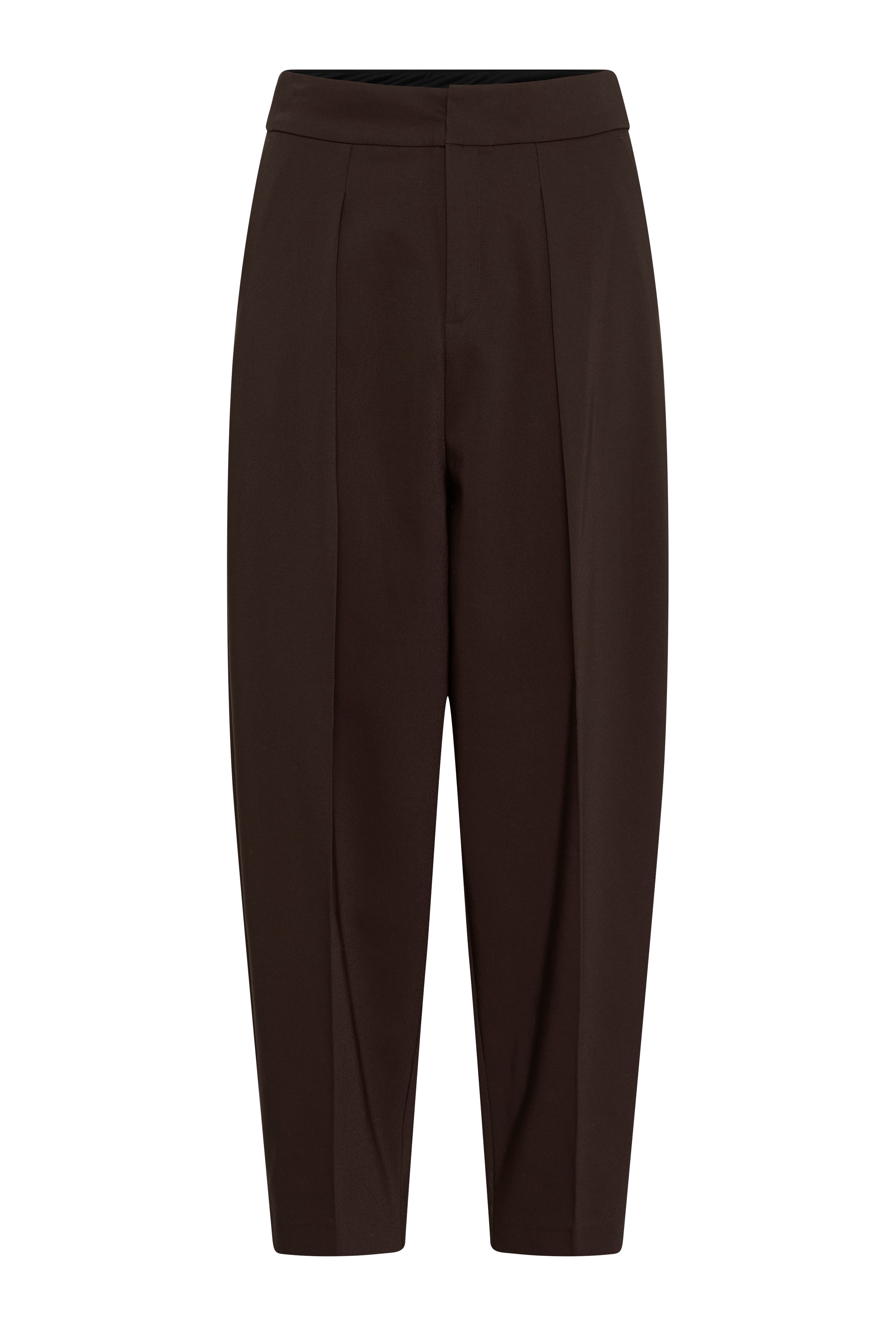 ZellaIW Barrel Trousers PACK FRONT 30107207-190915