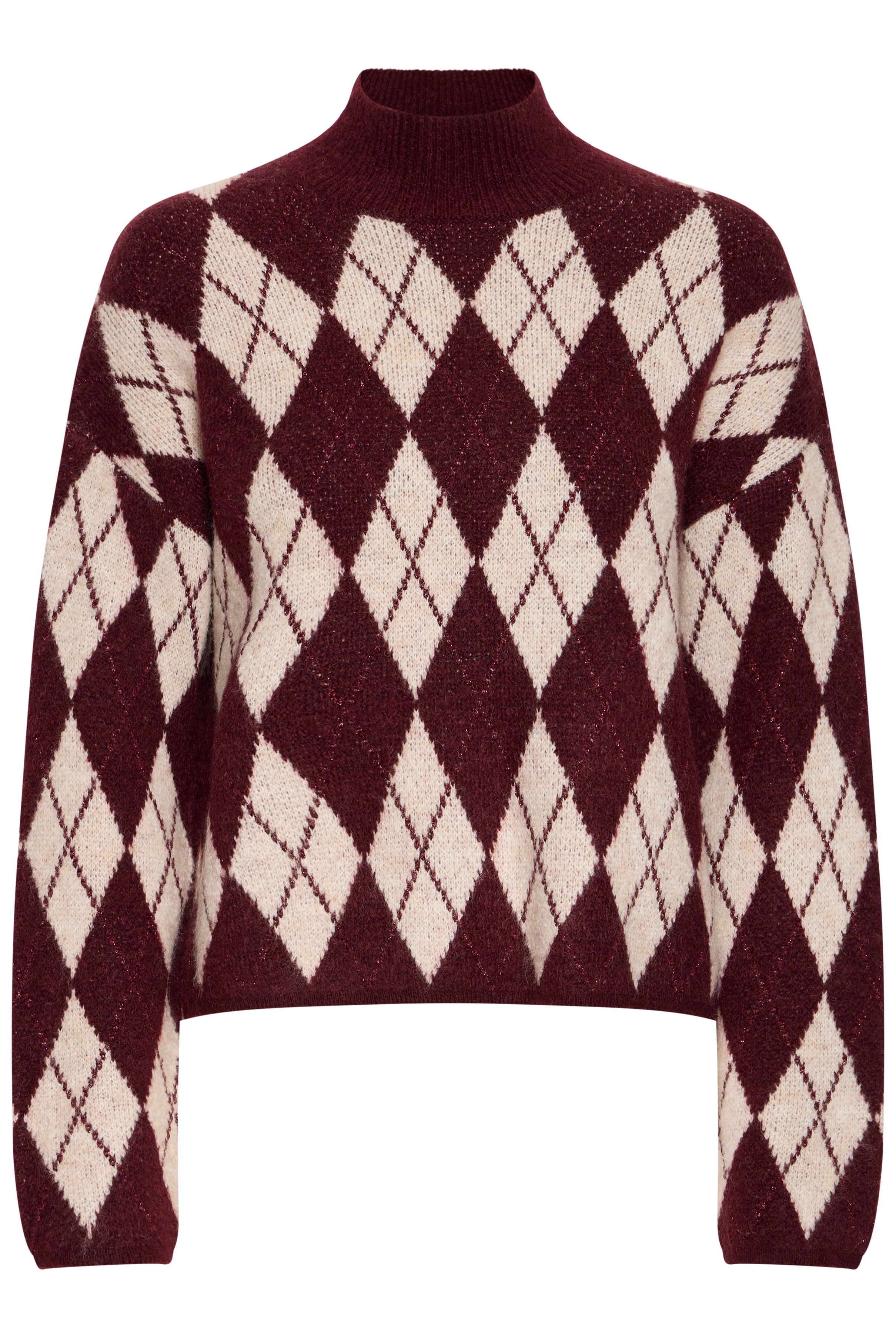 BYNAFTA Pullover PACK FRONT 20818116-900003263