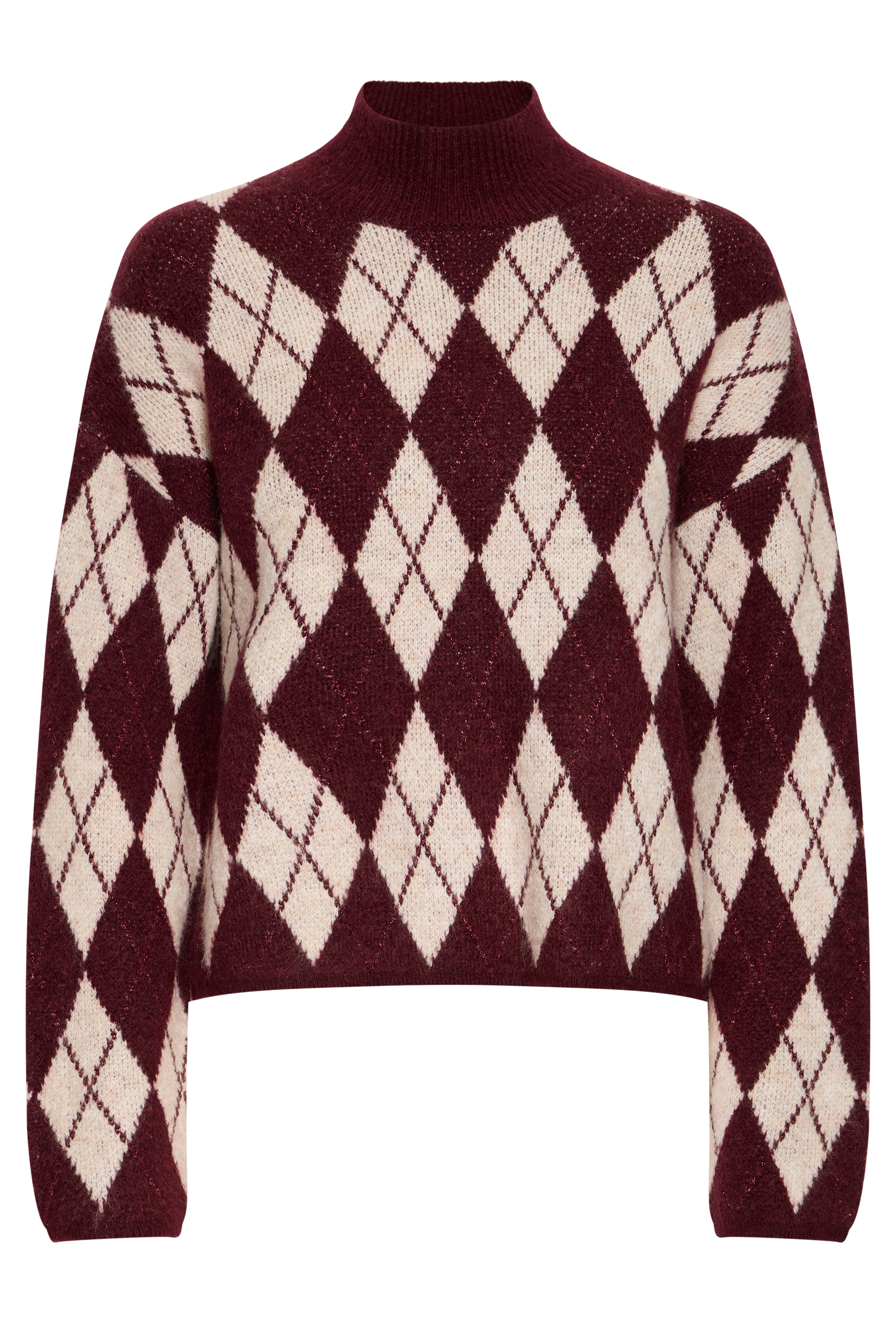 BYNAFTA Pullover PACK FRONT 20818116-900002215
