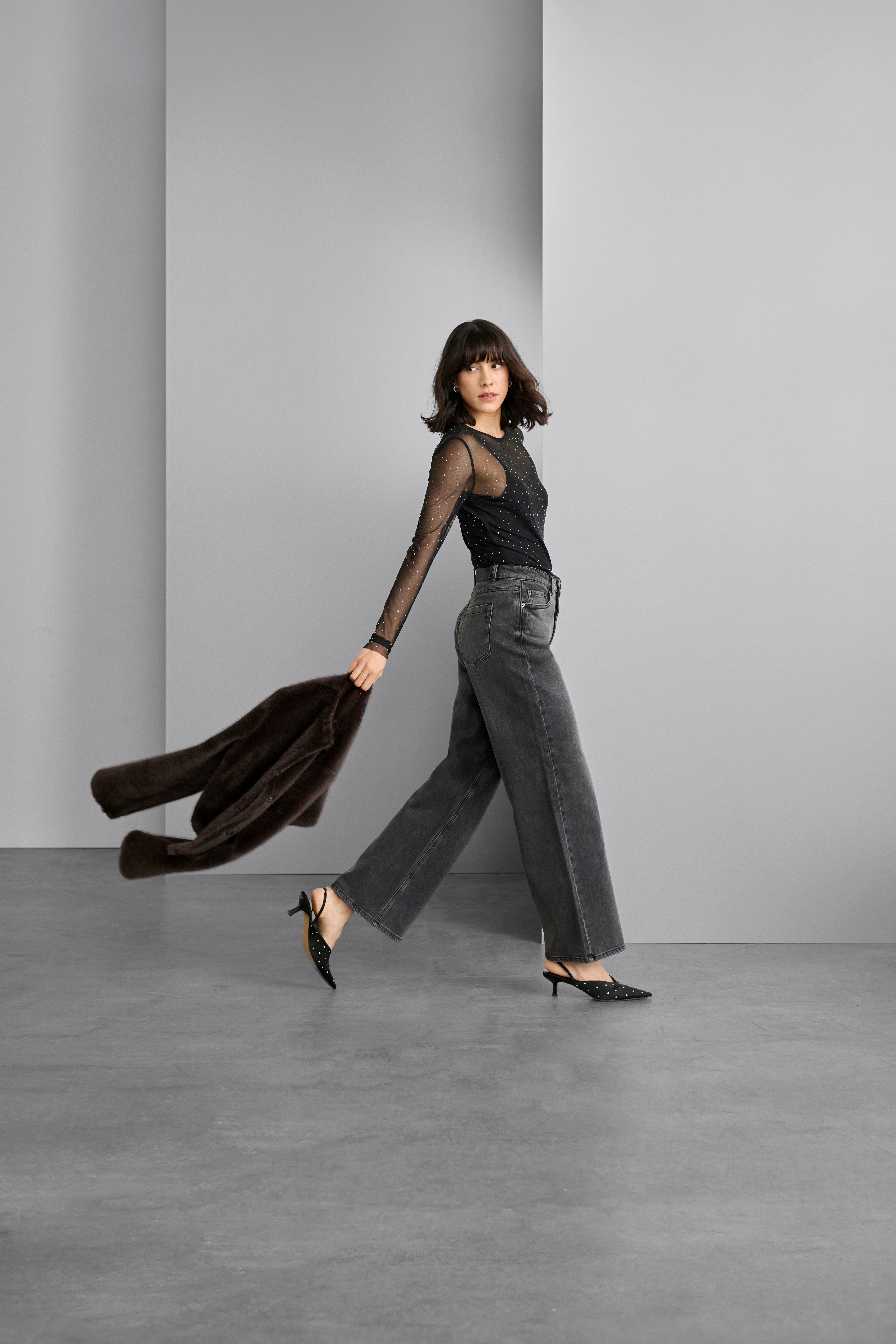 KAjemmy Casual jakke LOCATION NONE 10510925-191111