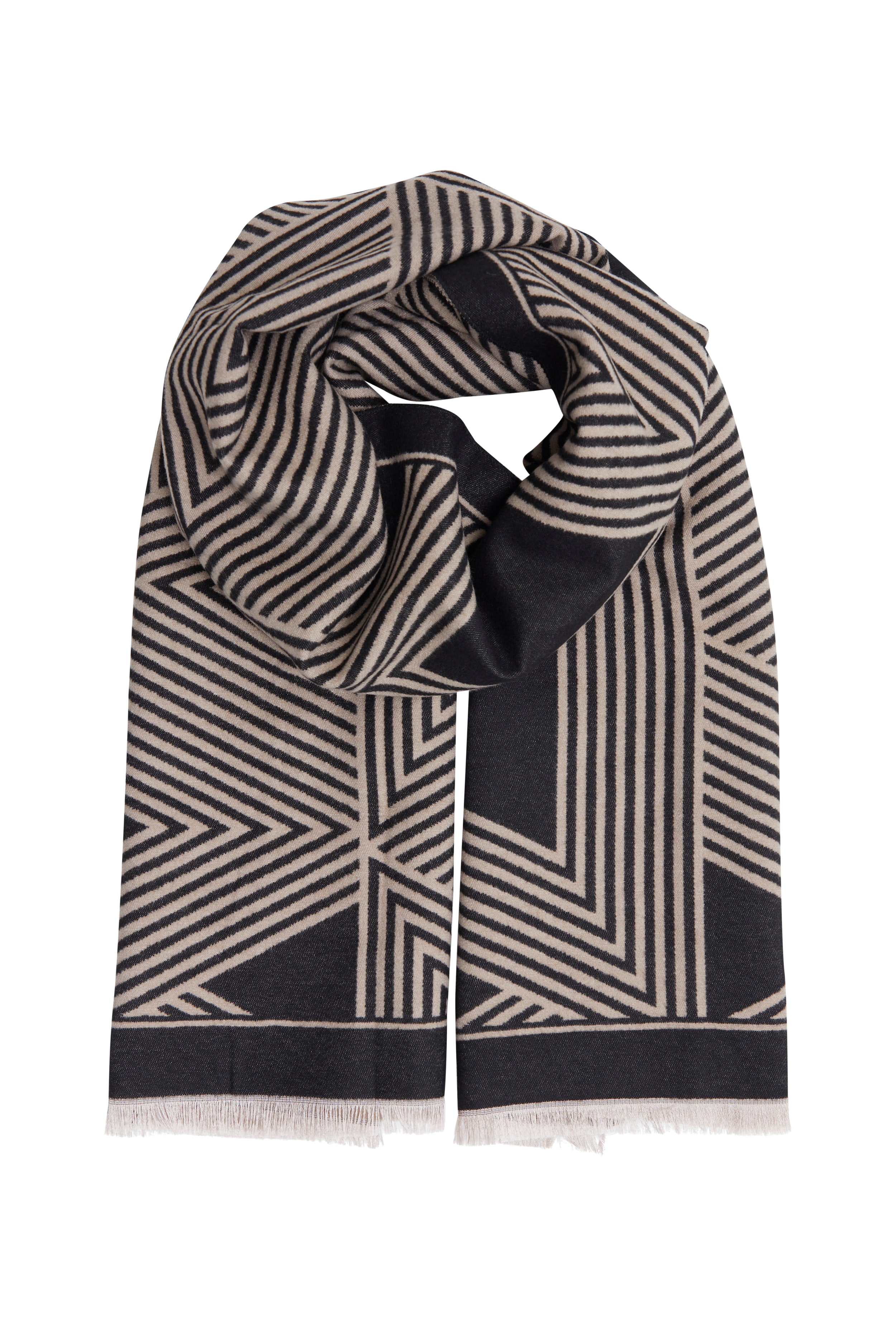 BAVIBI Skjerf LOOKBOOK DETAIL 20815779-200453