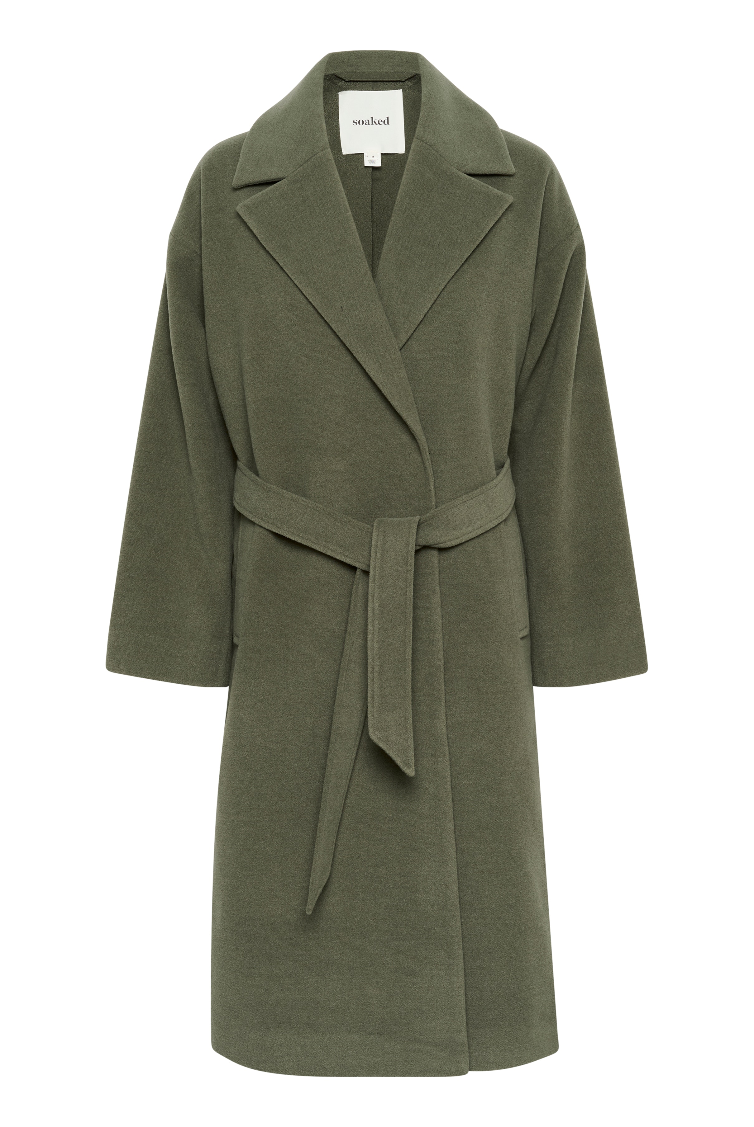 SLRubie Coat PACK FRONT 30407507-190511