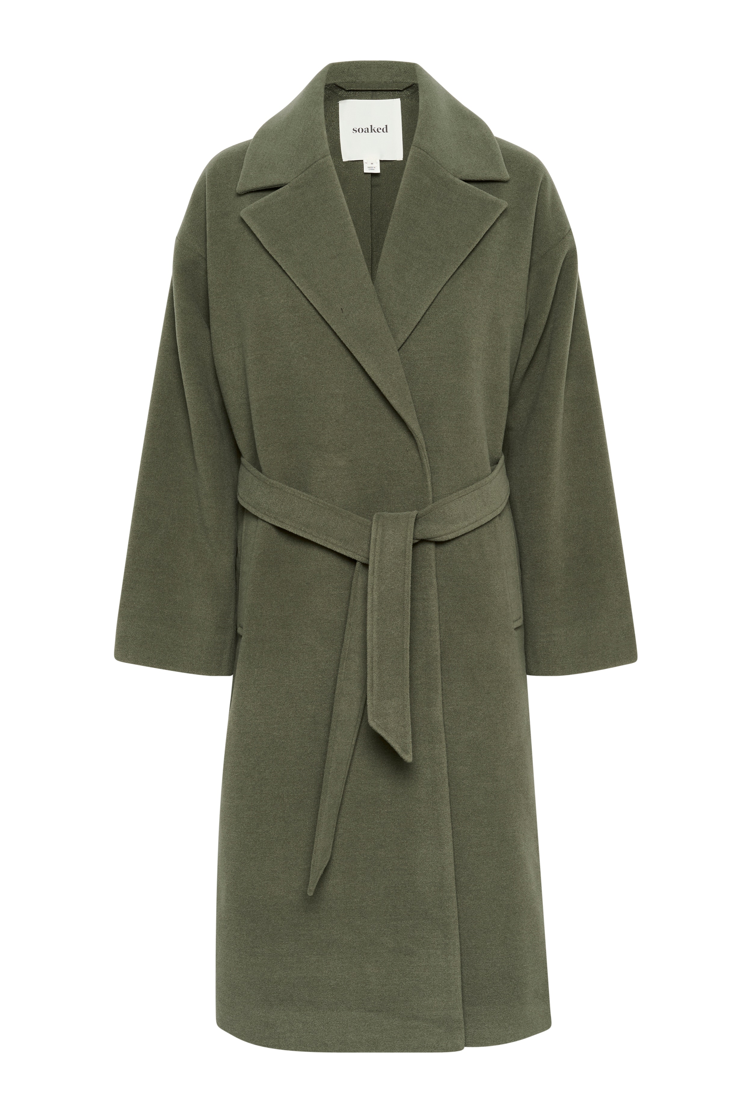 SLRubie Coat PACK FRONT 30407507-190511