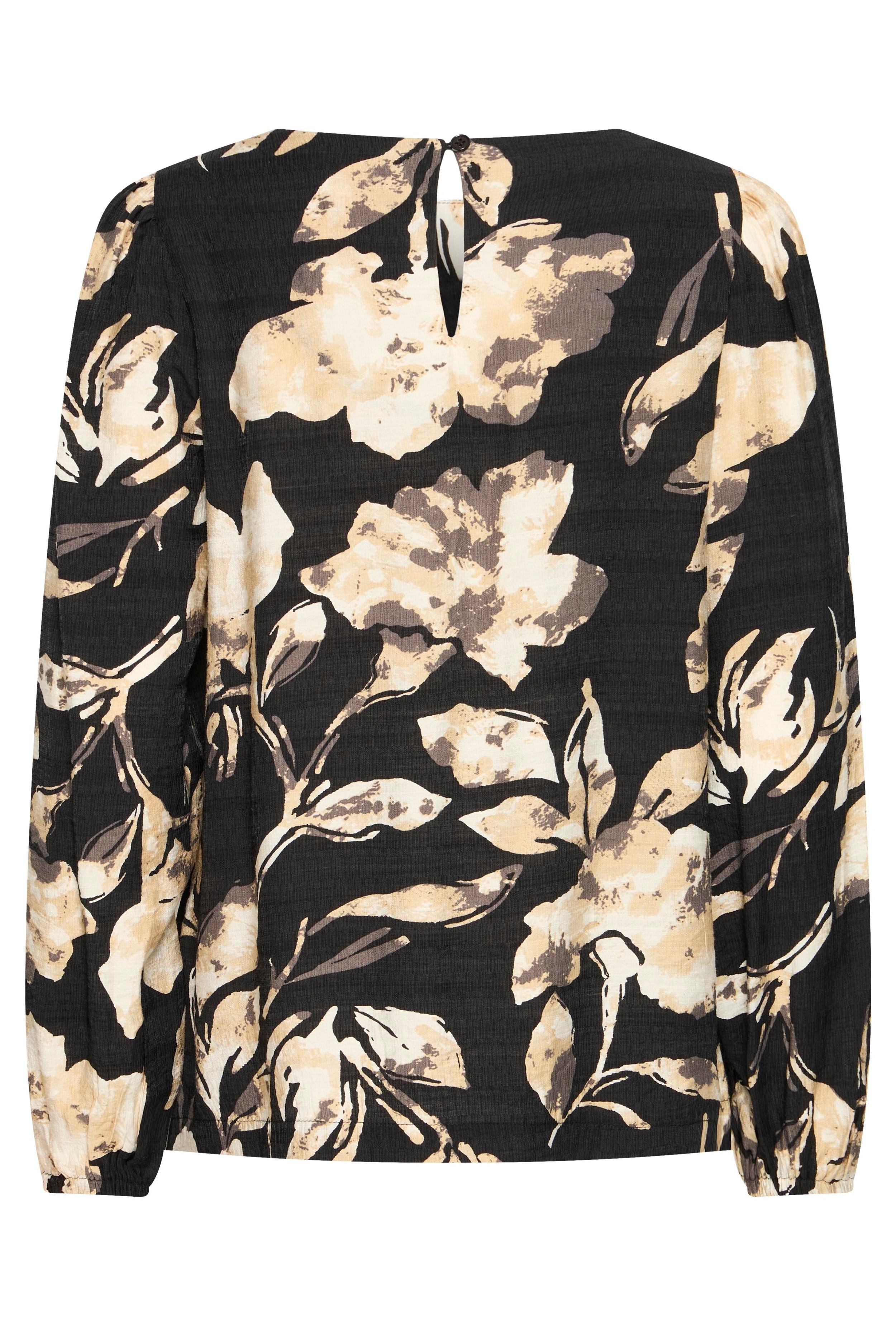 FRARIANA Bluse PACK FRONT 20617195-900001437