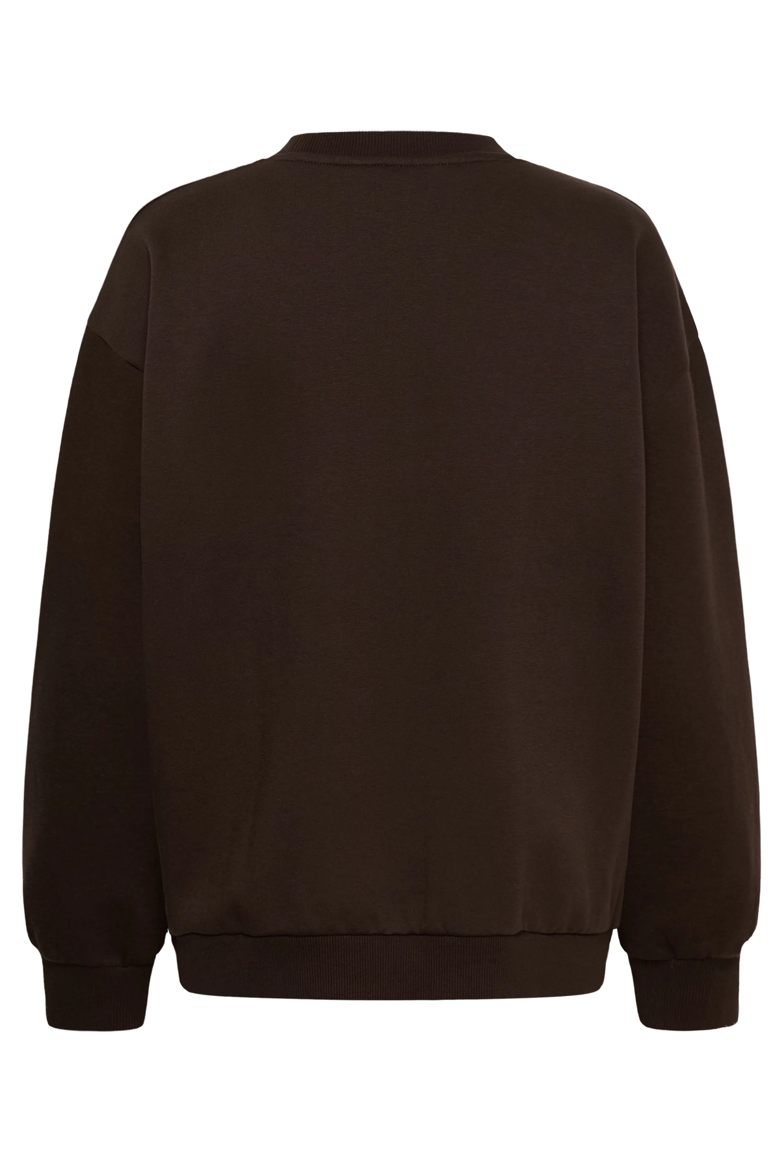BPviccy Sweatshirt PACK FRONT 40200214-1000045