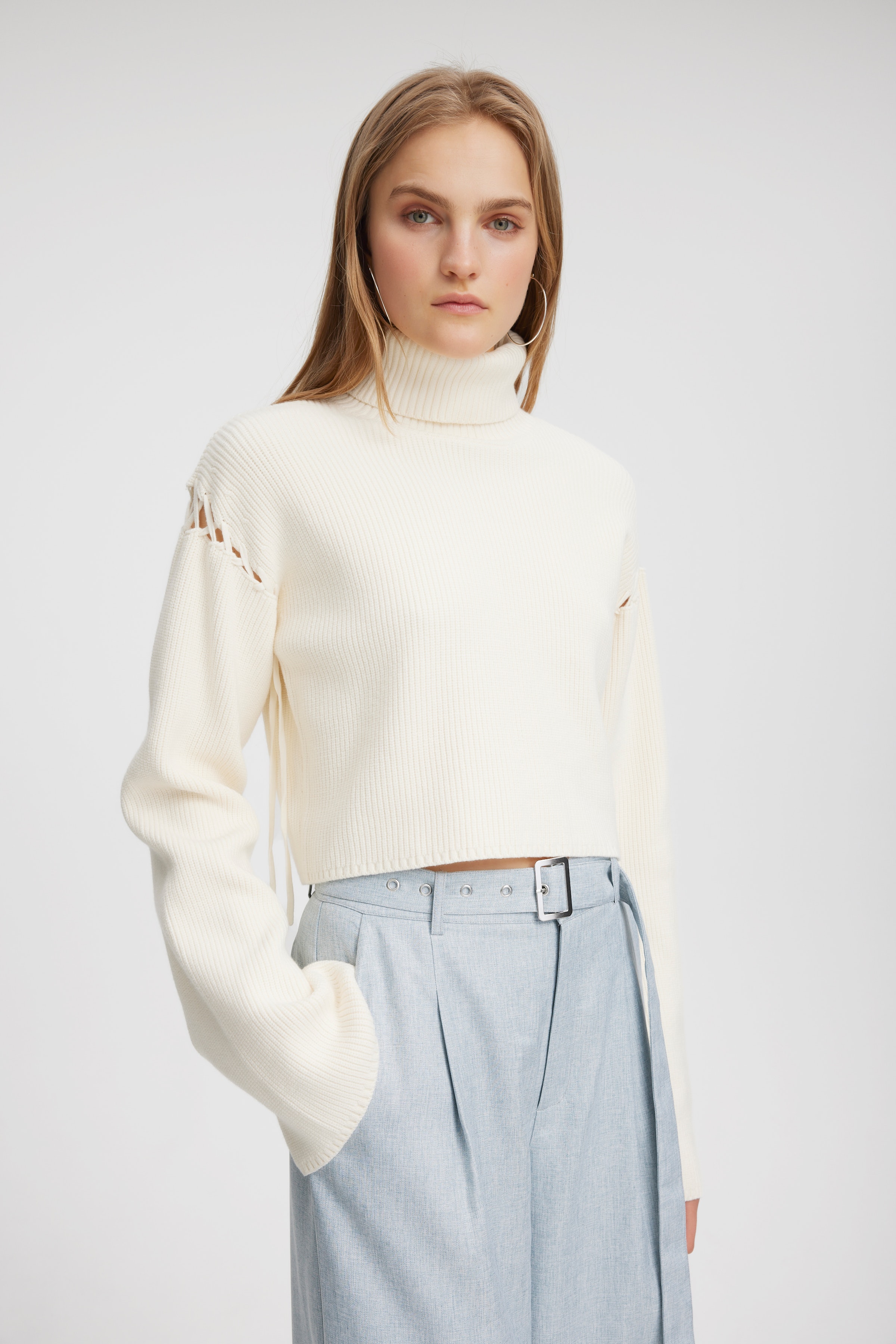 GeorgiaGZ Pullover LOOKBOOK FRONT 10908741-110103